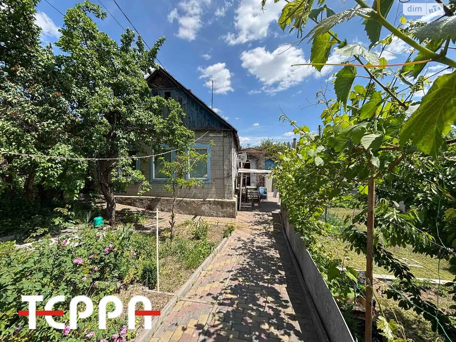 Продается одноэтажный дом 52.8 кв. м с садом, цена: 27000 € - фото 1