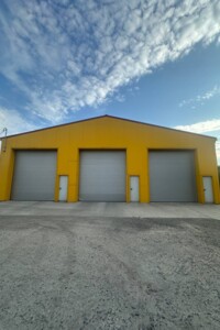 Довгострокова оренда комерційного приміщення, Рівненська, Велика Омеляна, Дубнівська вулиця, буд. 11Б