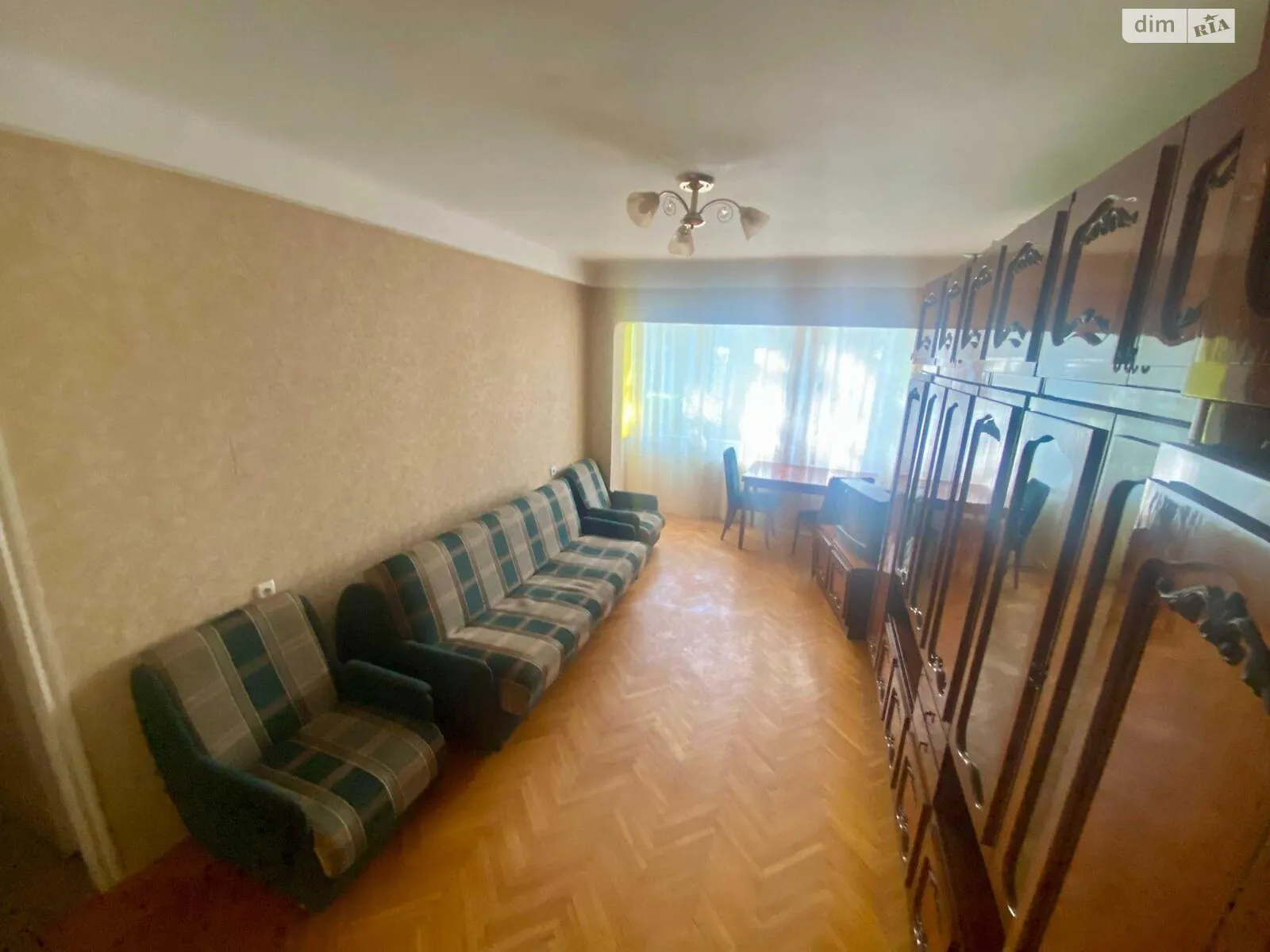Продается 2-комнатная квартира 46.2 кв. м в Киеве, ул. Энтузиастов, 31 - фото 1