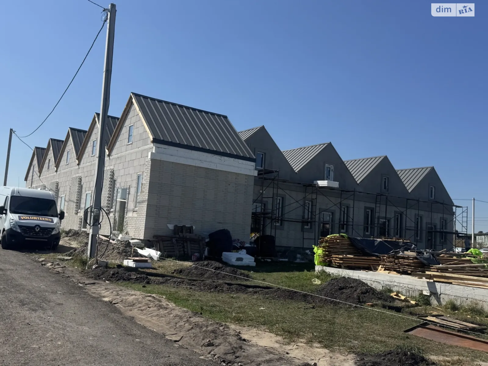 ул. Ярослава Мудрого Михайловка-Рубежовка (Ирпень), цена: 26990 $ - фото 1
