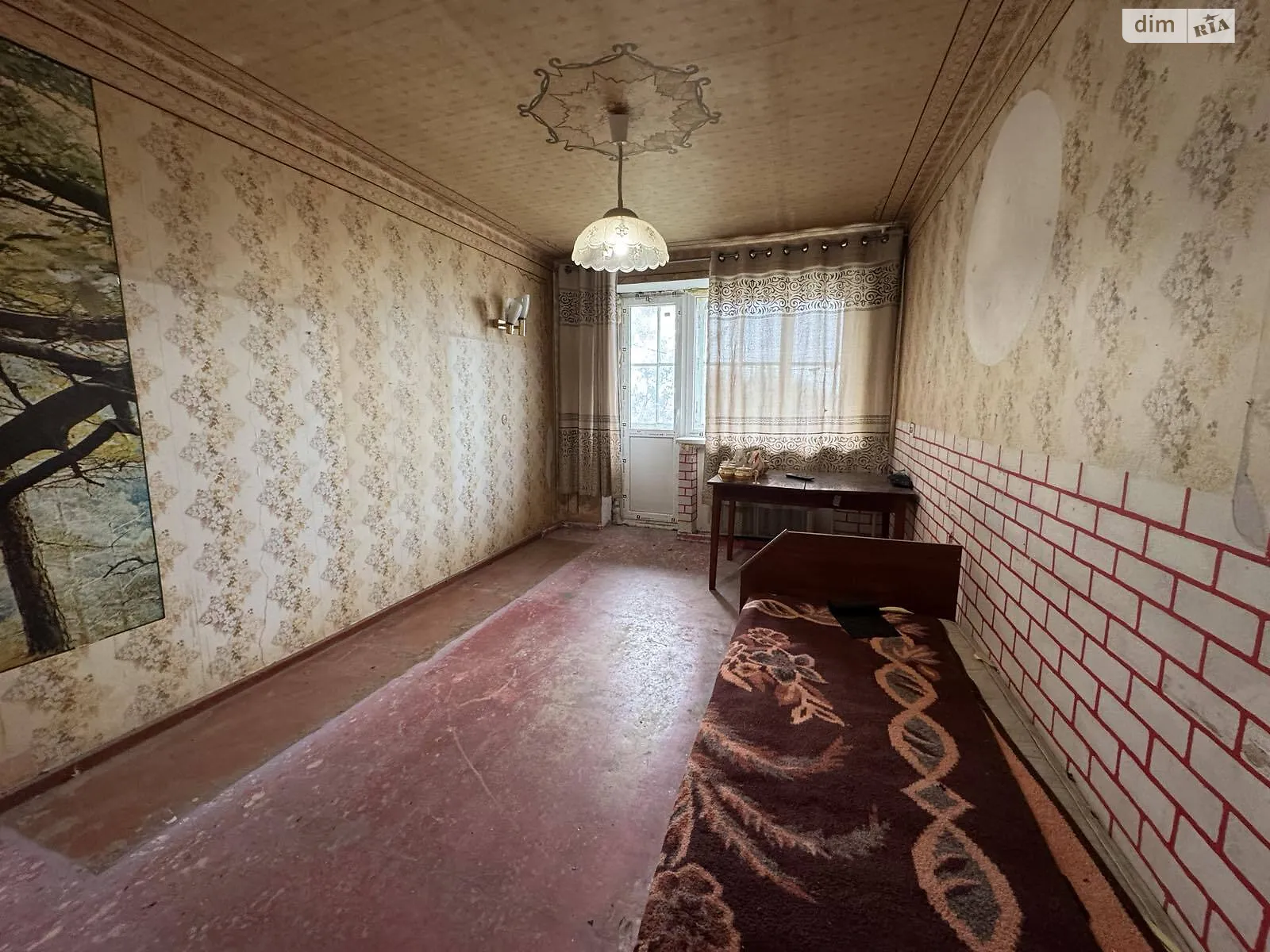 Продается 3-комнатная квартира 57.2 кв. м в Днепре, ул. Добробатов(Илларионовская) - фото 1