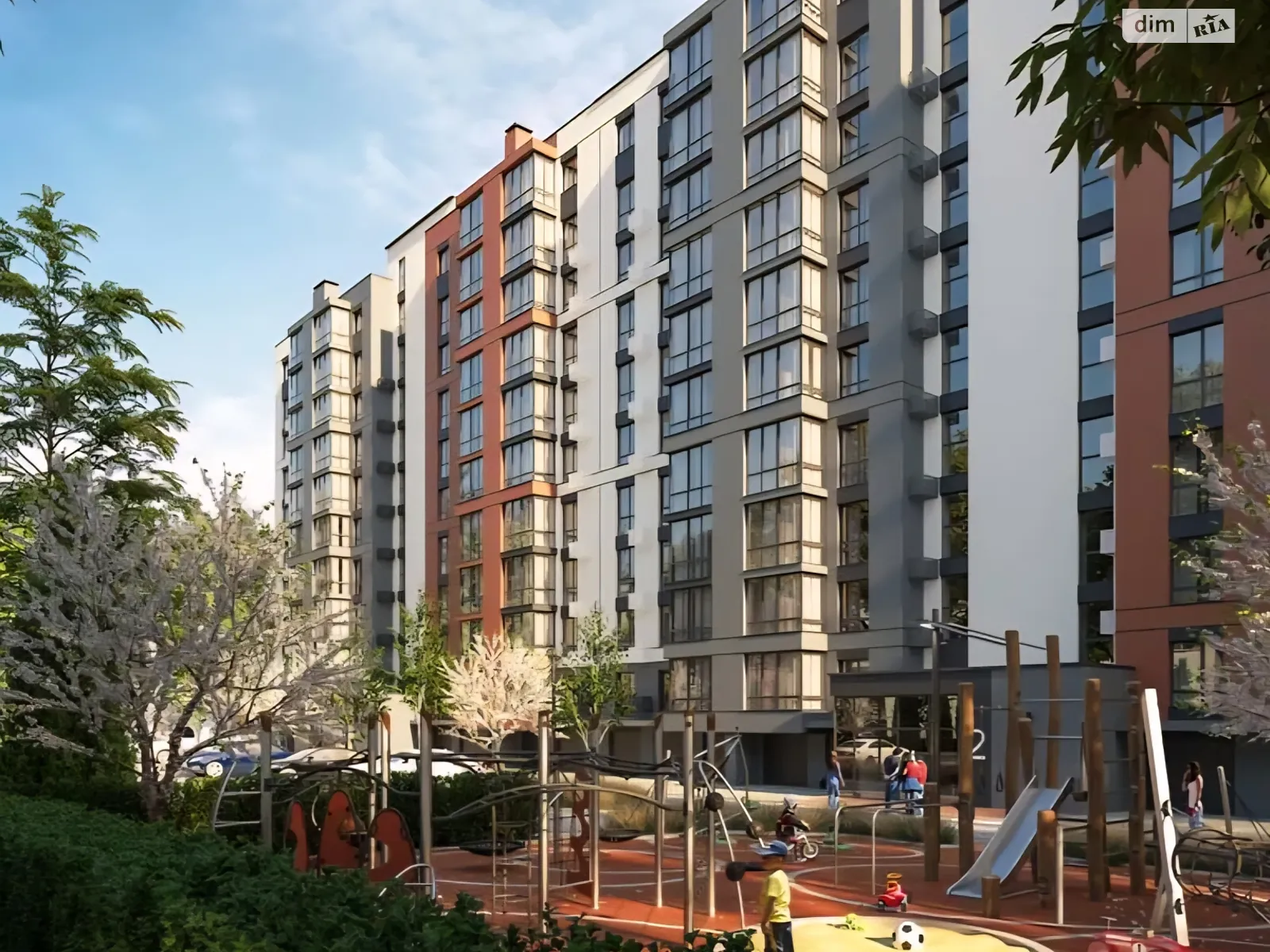 Продается 2-комнатная квартира 65 кв. м в Хмельницком, ул. Тернопольская, 13 - фото 1