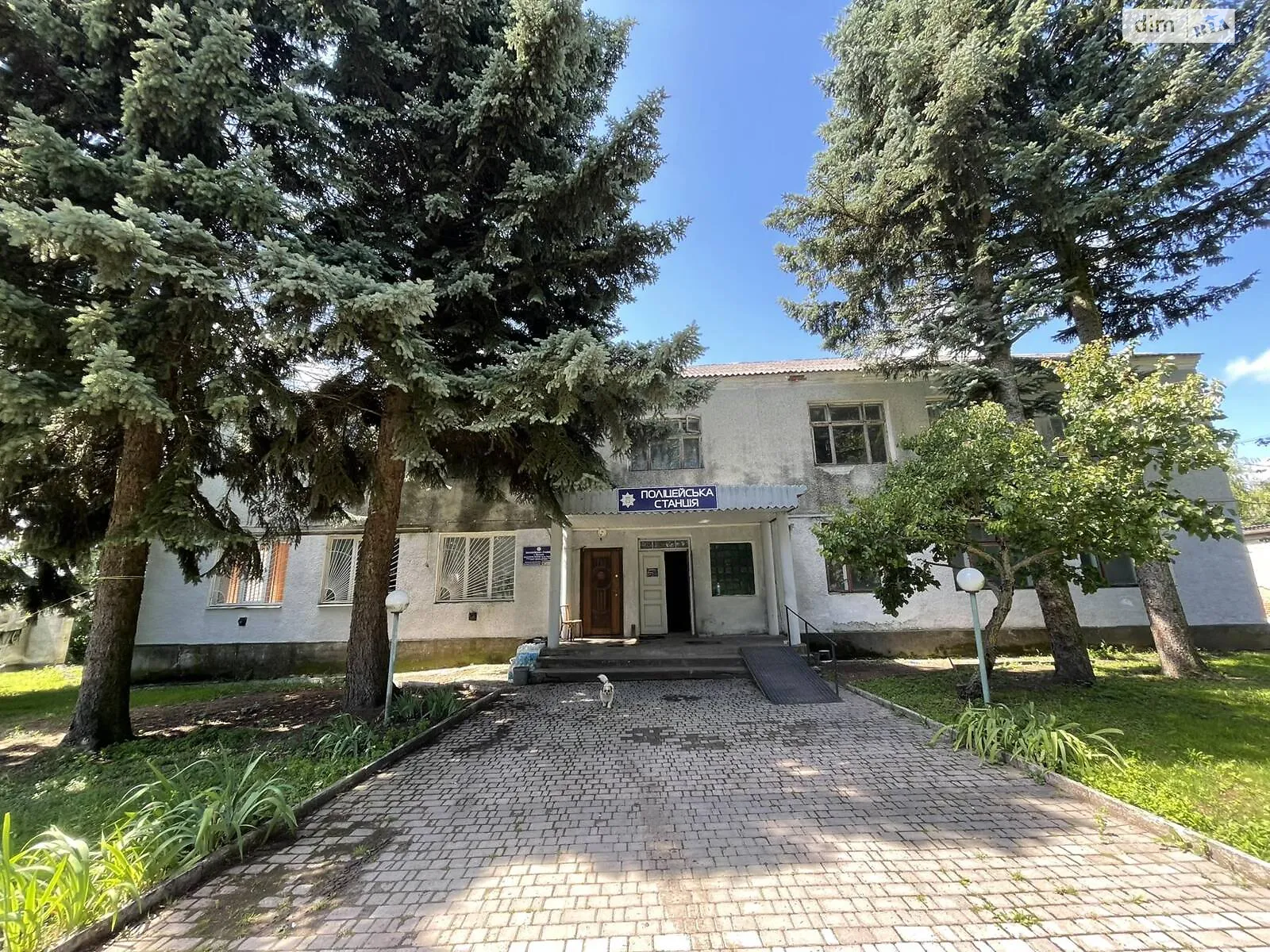 Продається об'єкт сфери послуг 422 кв. м в 2-поверховій будівлі, цена: 45000 $ - фото 1