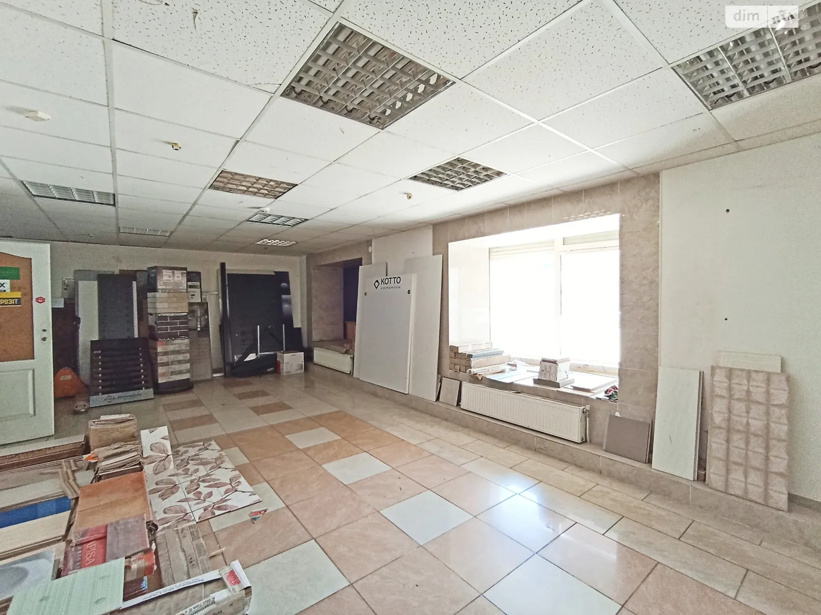 Продается объект сферы услуг 185 кв. м в 10-этажном здании, цена: 185000 $ - фото 1