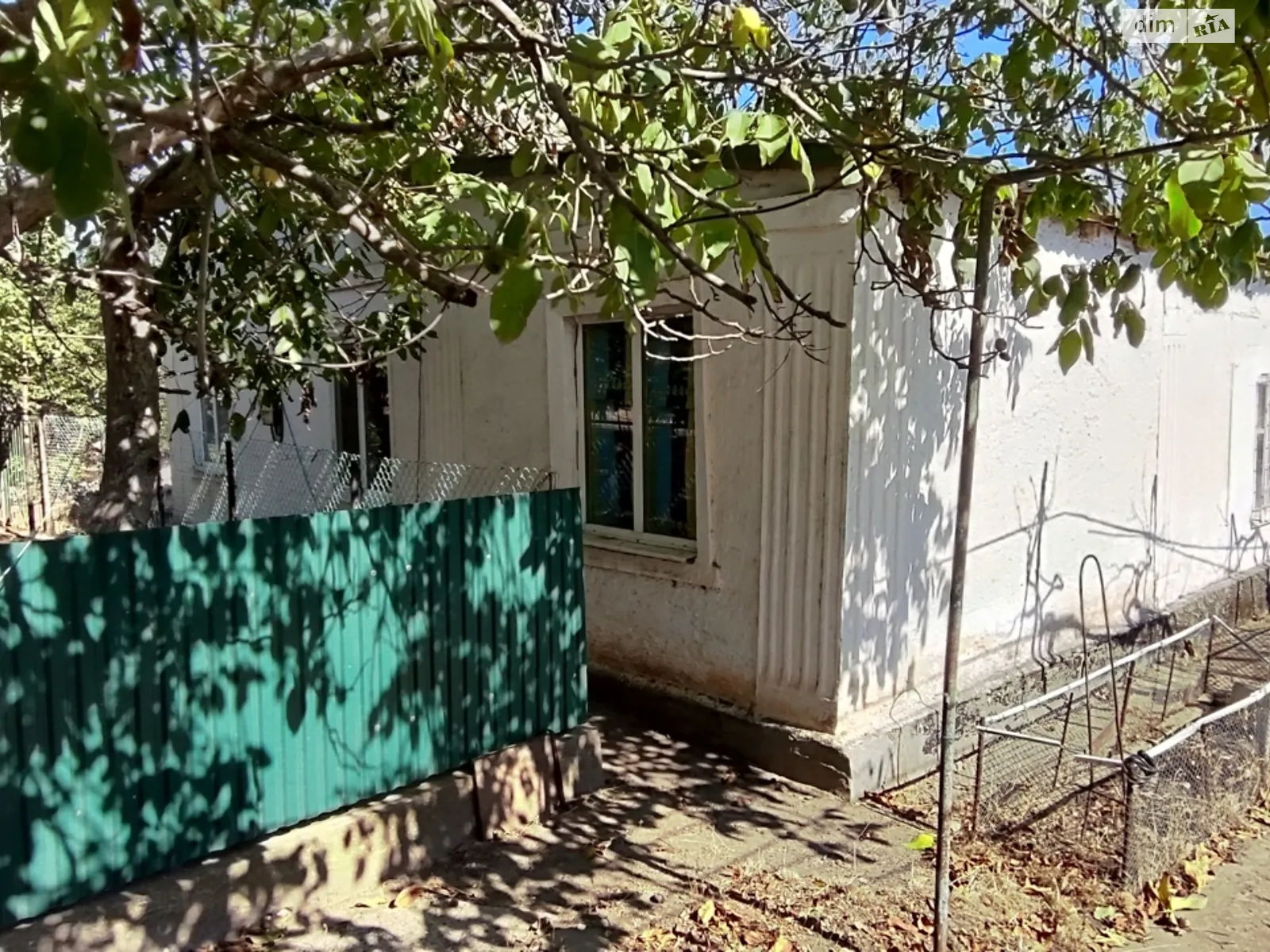 Продается одноэтажный дом 120.5 кв. м с подвалом, цена: 26000 $ - фото 1