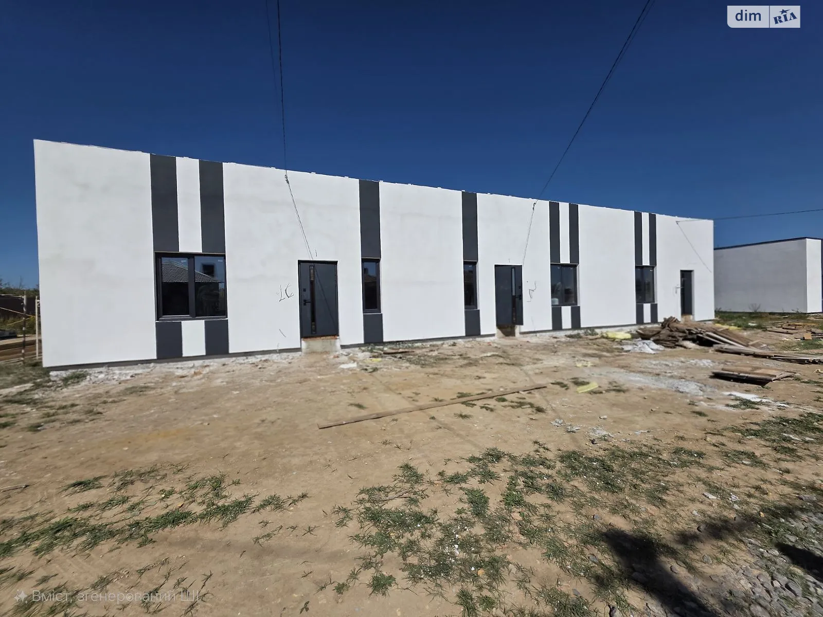 ул. Липовая Якушинцы, цена: 48000 $ - фото 1