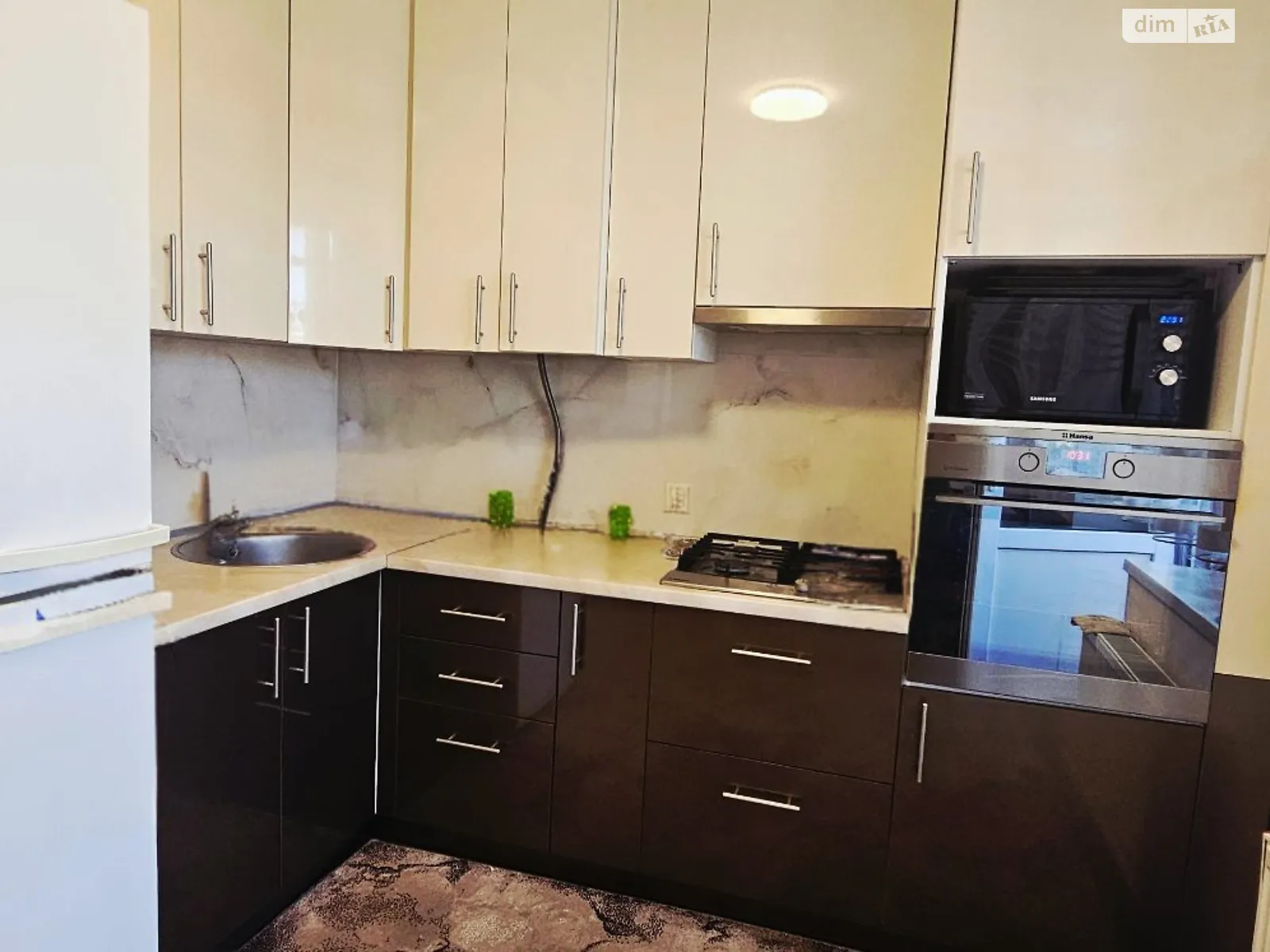 Продається 1-кімнатна квартира 40 кв. м у Рівному, бул. Хмельницького Богдана - фото 1