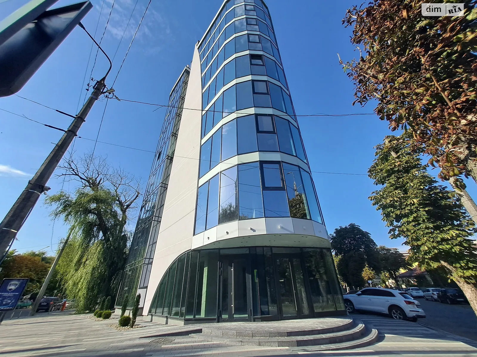 Продается объект сферы услуг 33 кв. м в 9-этажном здании, цена: 54300 $ - фото 1