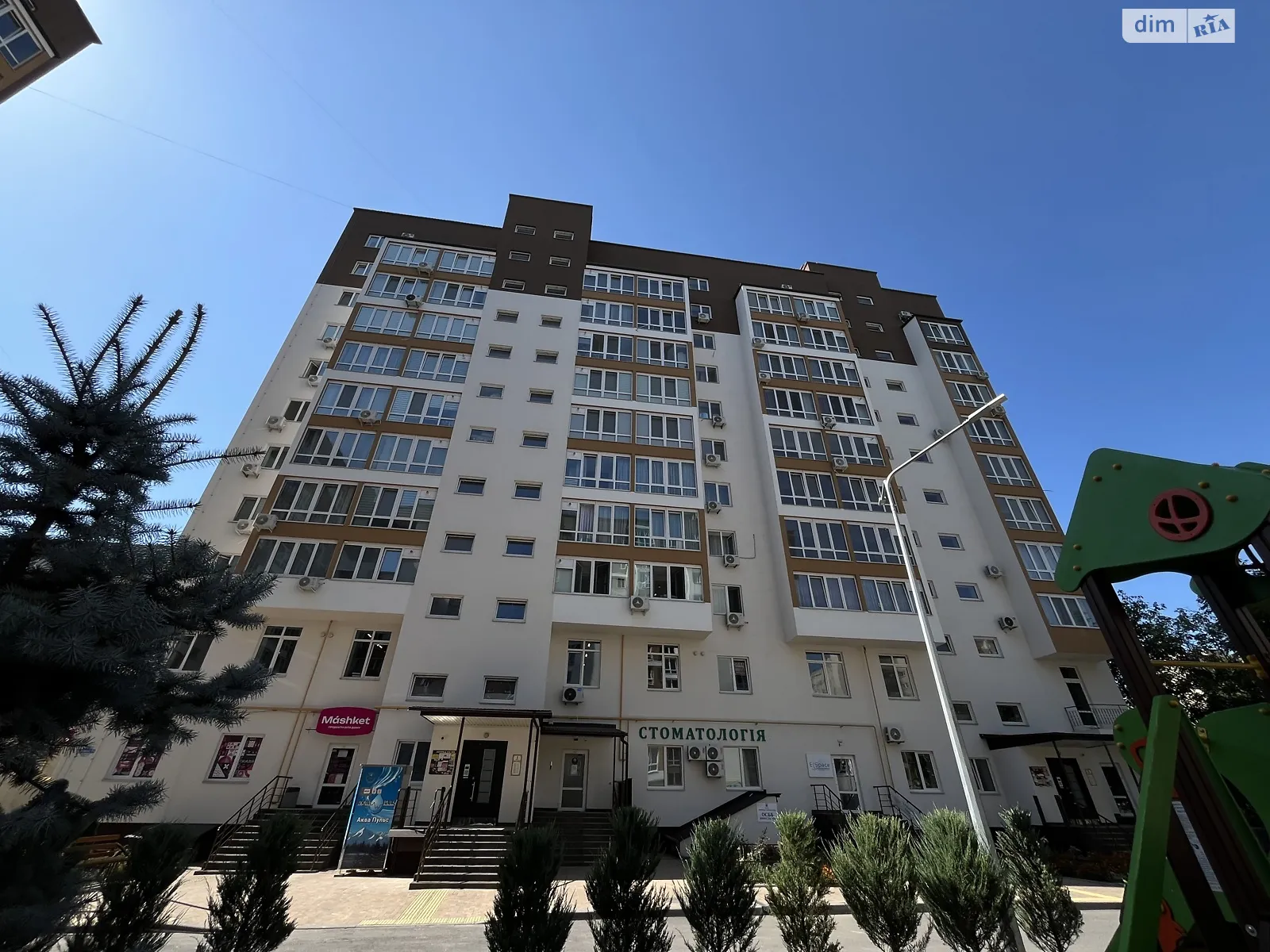 Продається 2-кімнатна квартира 60 кв. м у Вінниці, просп. Юності, 16А - фото 1