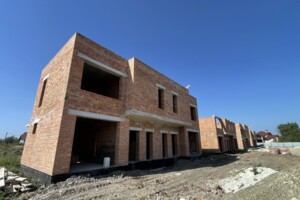 Продажа дуплекса, Ивано-Франковская, Криховцы (Ивано-Франковск), Вербовая улица