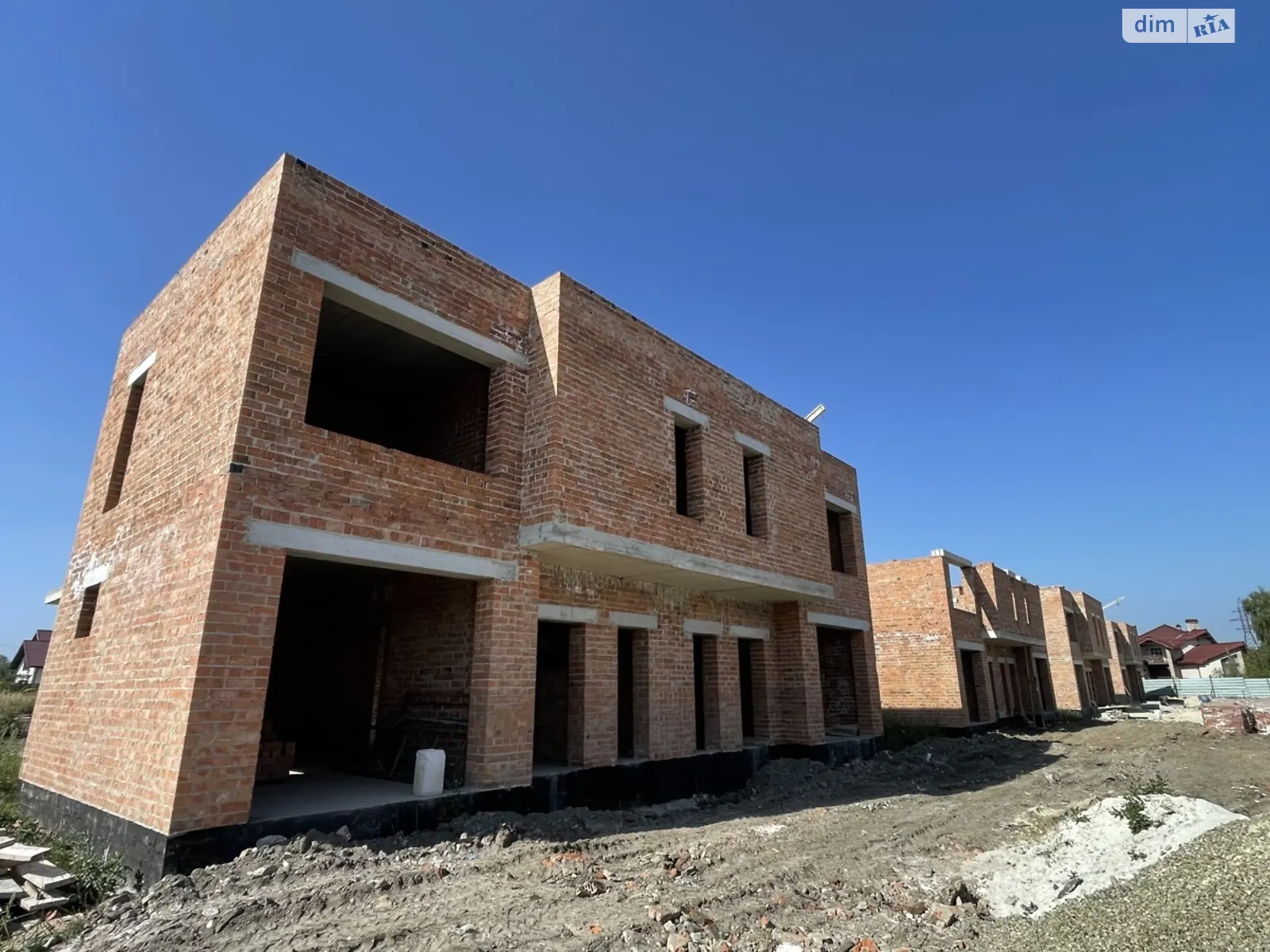 вул. Вербова Крихівці (Івано-Франківськ), цена: 105000 $ - фото 1
