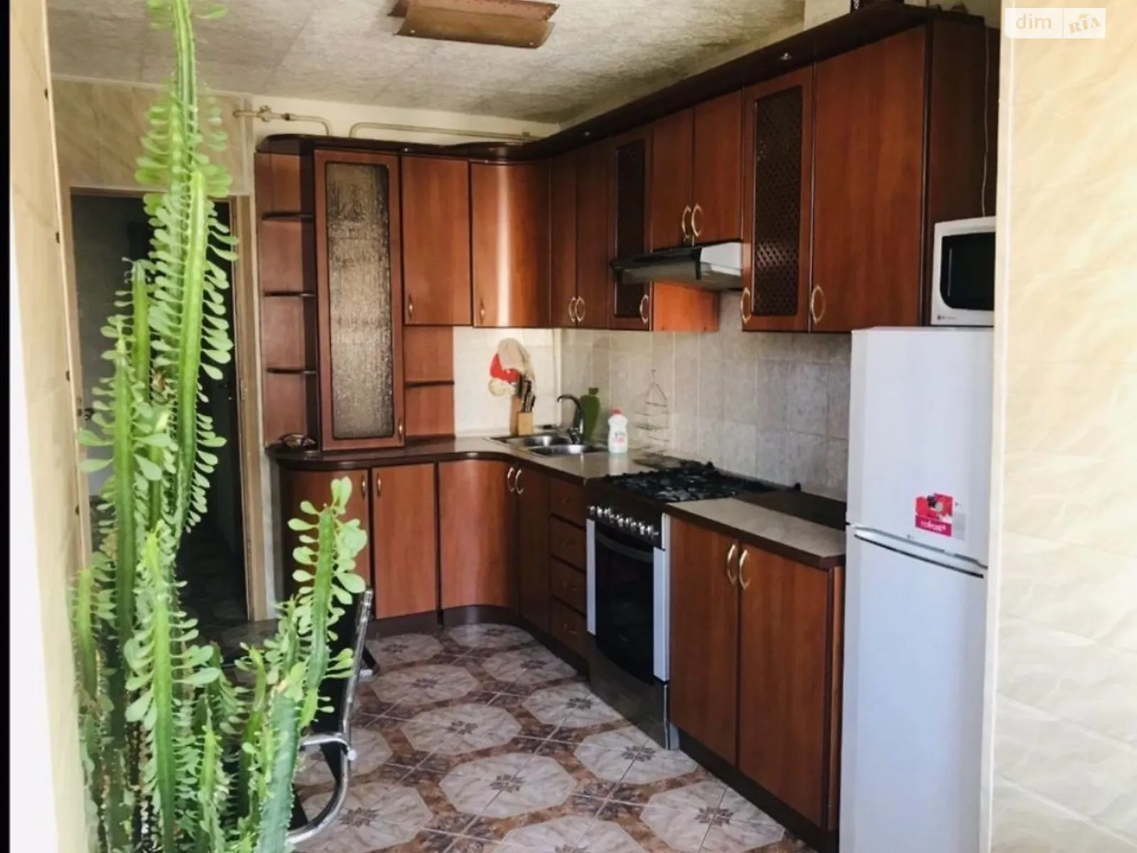 Продается 2-комнатная квартира 68.4 кв. м в Львове, ул. Сяйво - фото 1