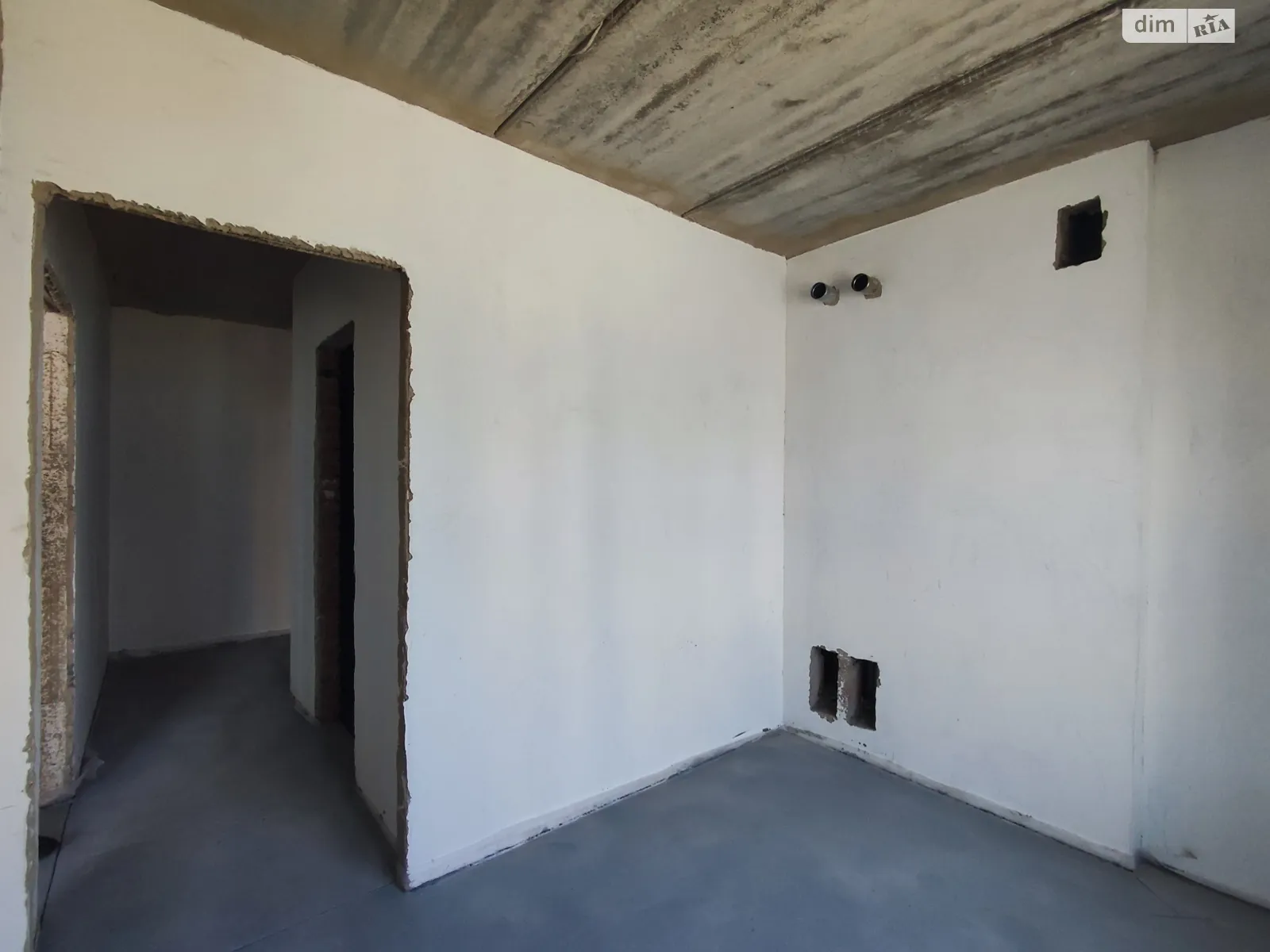 Продається 1-кімнатна квартира 34.5 кв. м у Ірпені, вул. Гвардійська - фото 1