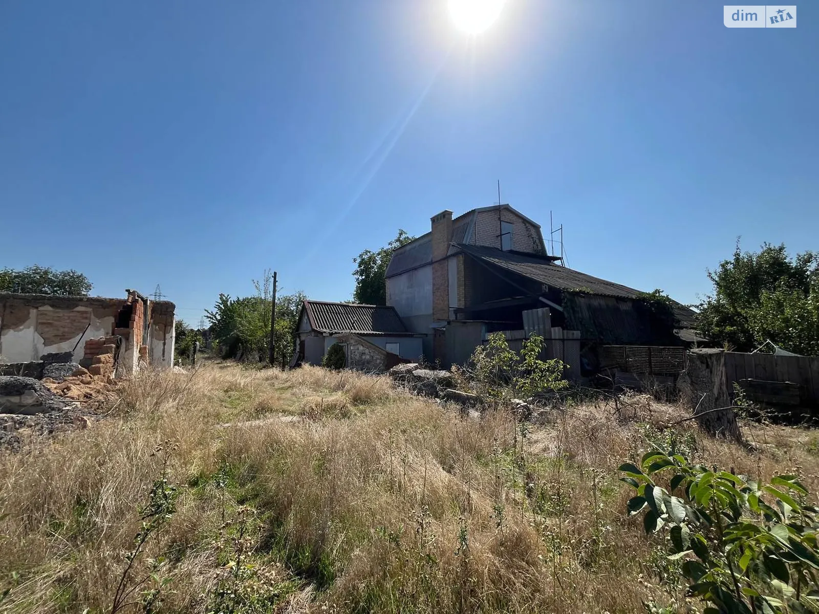 Продається земельна ділянка 8.6 соток у Дніпропетровській області, цена: 11500 $ - фото 1