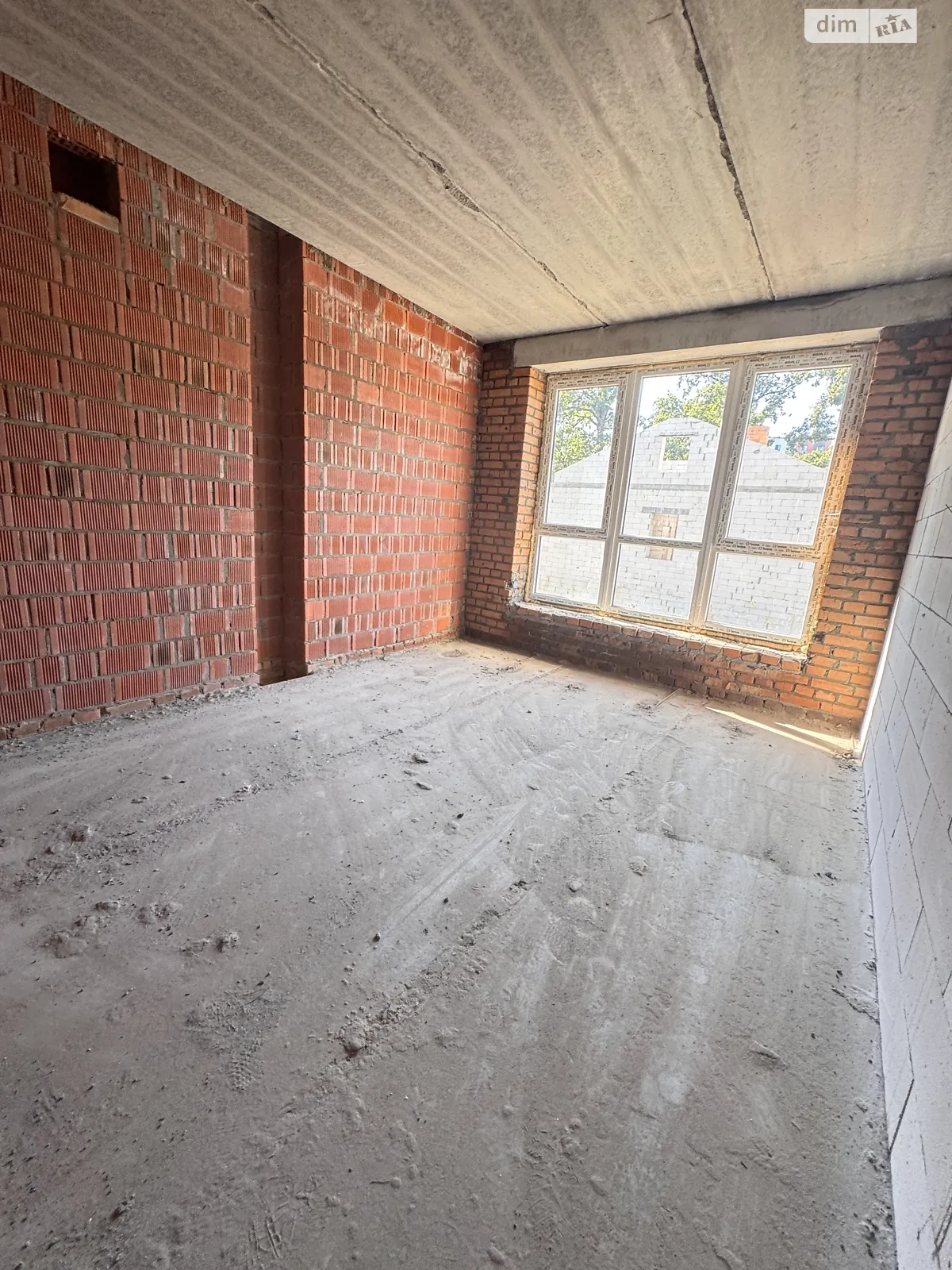 Продається 1-кімнатна квартира 40 кв. м у Ірпені, вул. 9-а лінія, 11А - фото 1