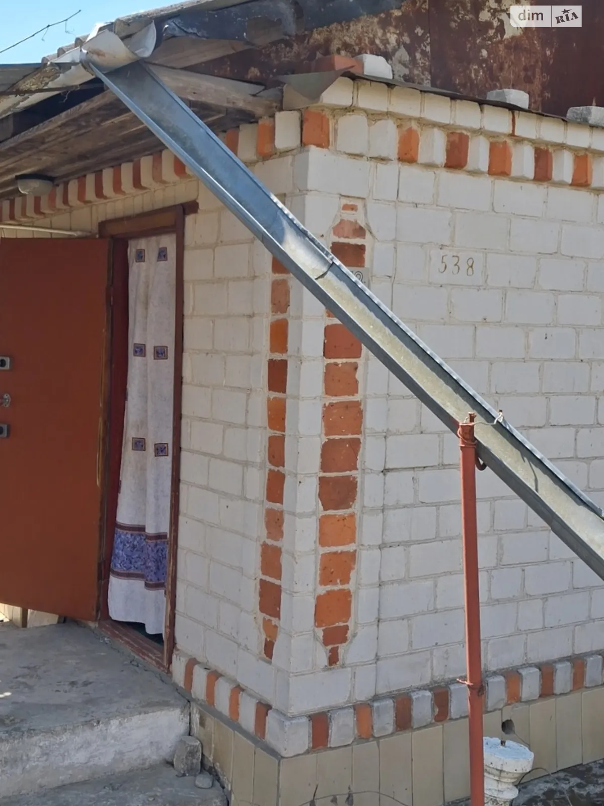 Продається земельна ділянка 5 соток у Житомирській області, цена: 9000 $ - фото 1