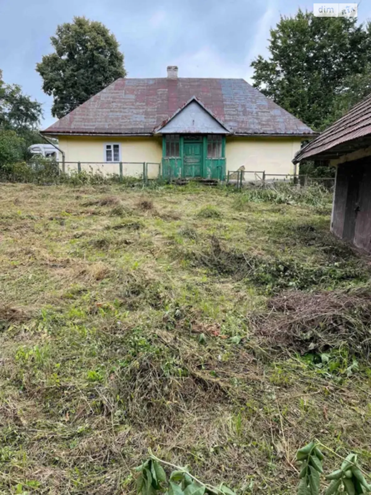 Продается одноэтажный дом 80 кв. м с гаражом, цена: 15000 $ - фото 1