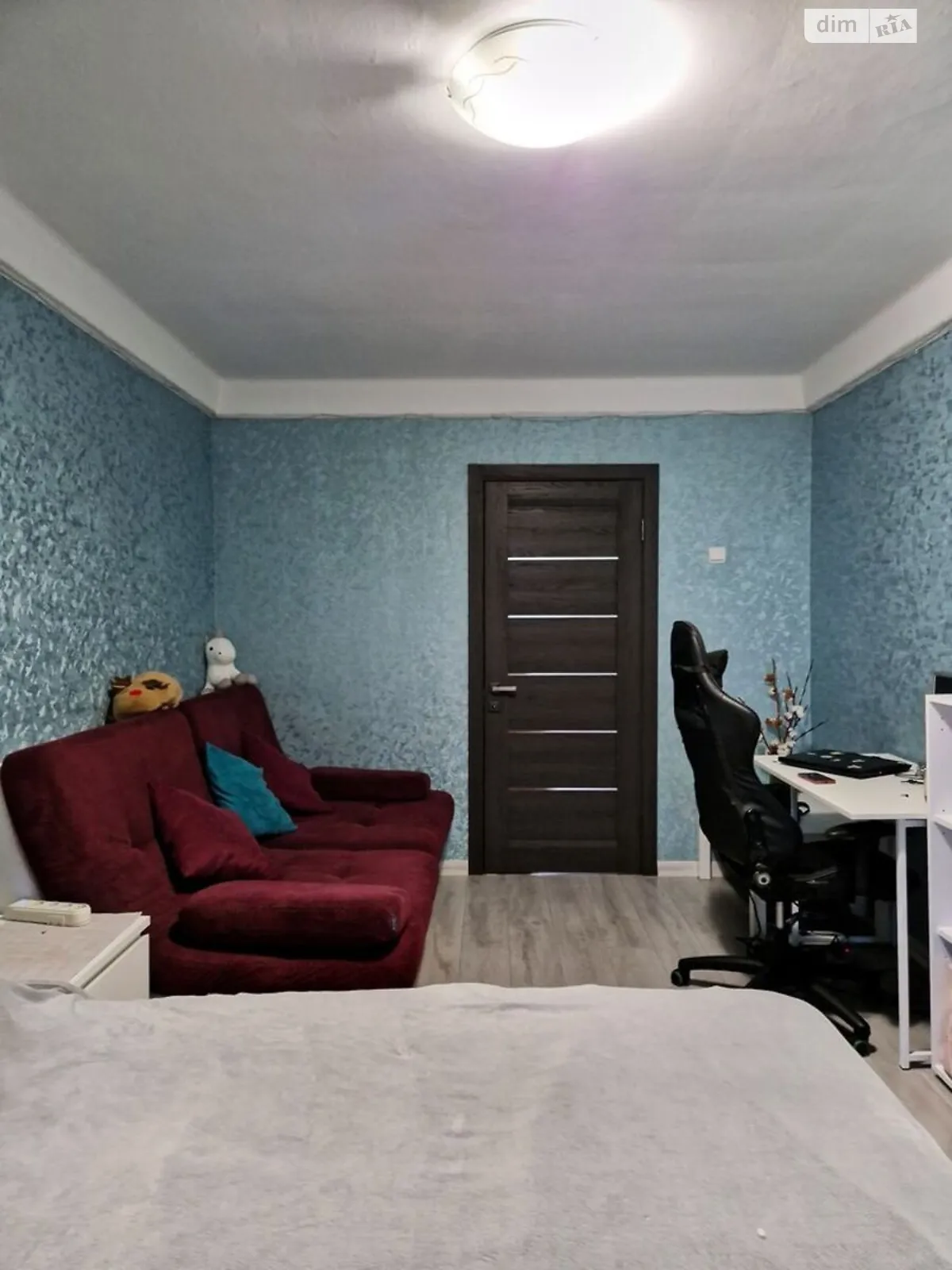 Продается 3-комнатная квартира 59 кв. м в Киеве, ул. Иорданская, 18 - фото 1