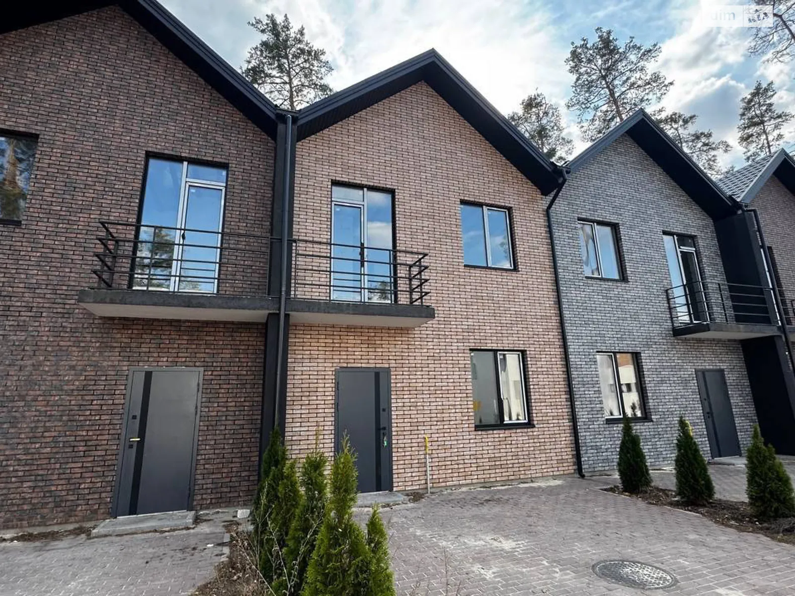 ул. Полтавская Буча, цена: 72500 $ - фото 1