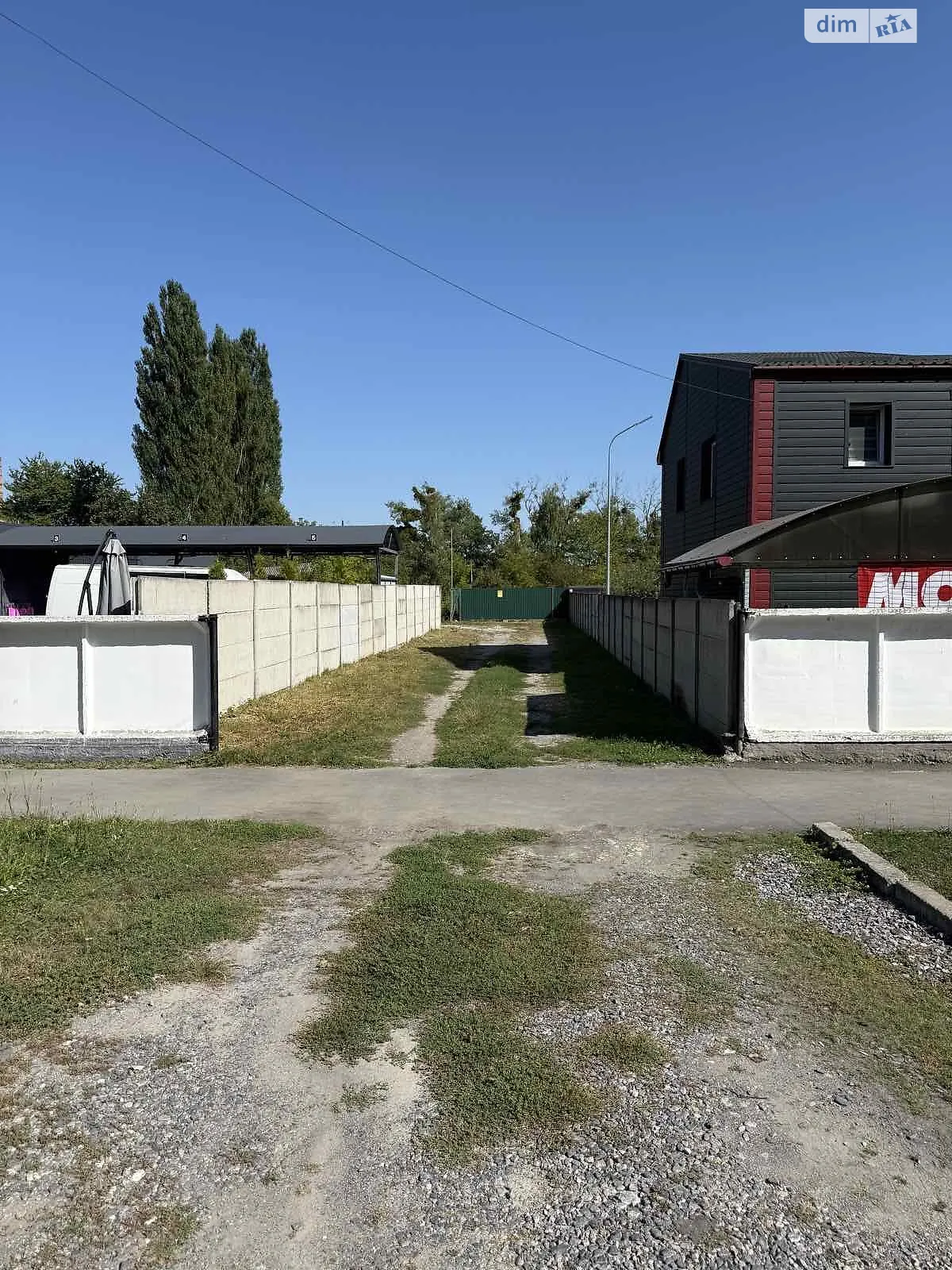 Продается помещения свободного назначения 800 кв. м в 1-этажном здании, цена: 38000 $ - фото 1