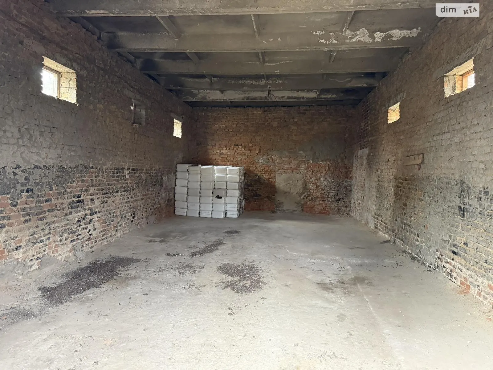 Продается помещения свободного назначения 800 кв. м в 1-этажном здании, цена: 36000 $ - фото 1