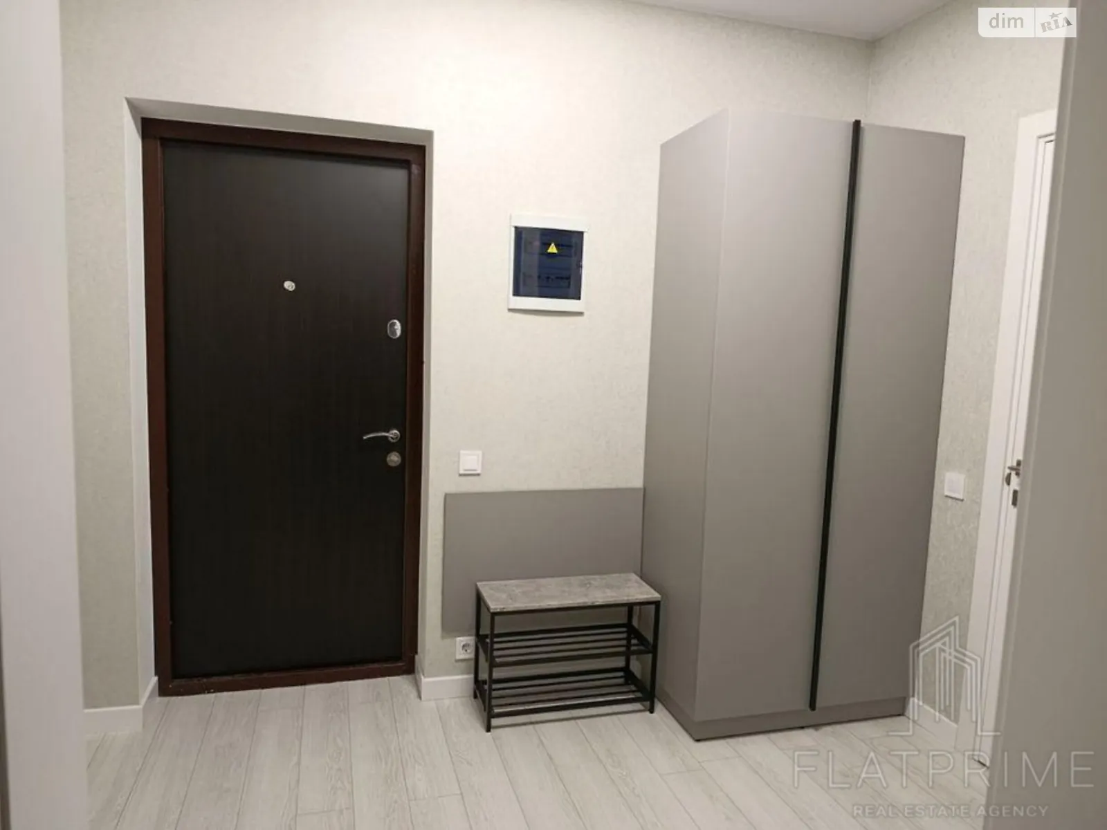 Продається 1-кімнатна квартира 40.3 кв. м у Києві, вул. Родини Крістерів, 14Б - фото 1