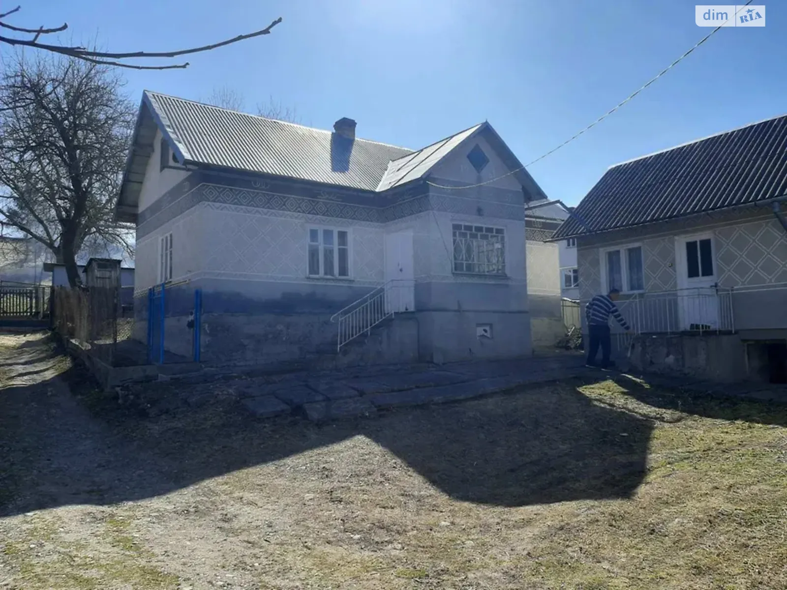 Продается одноэтажный дом 86 кв. м с камином, цена: 15000 $ - фото 1