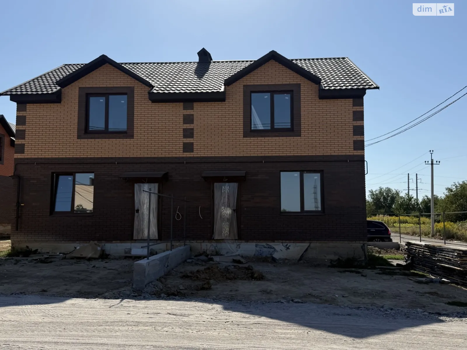 вул. Юзвинська Ленінський Вінниця, цена: 115000 $ - фото 1