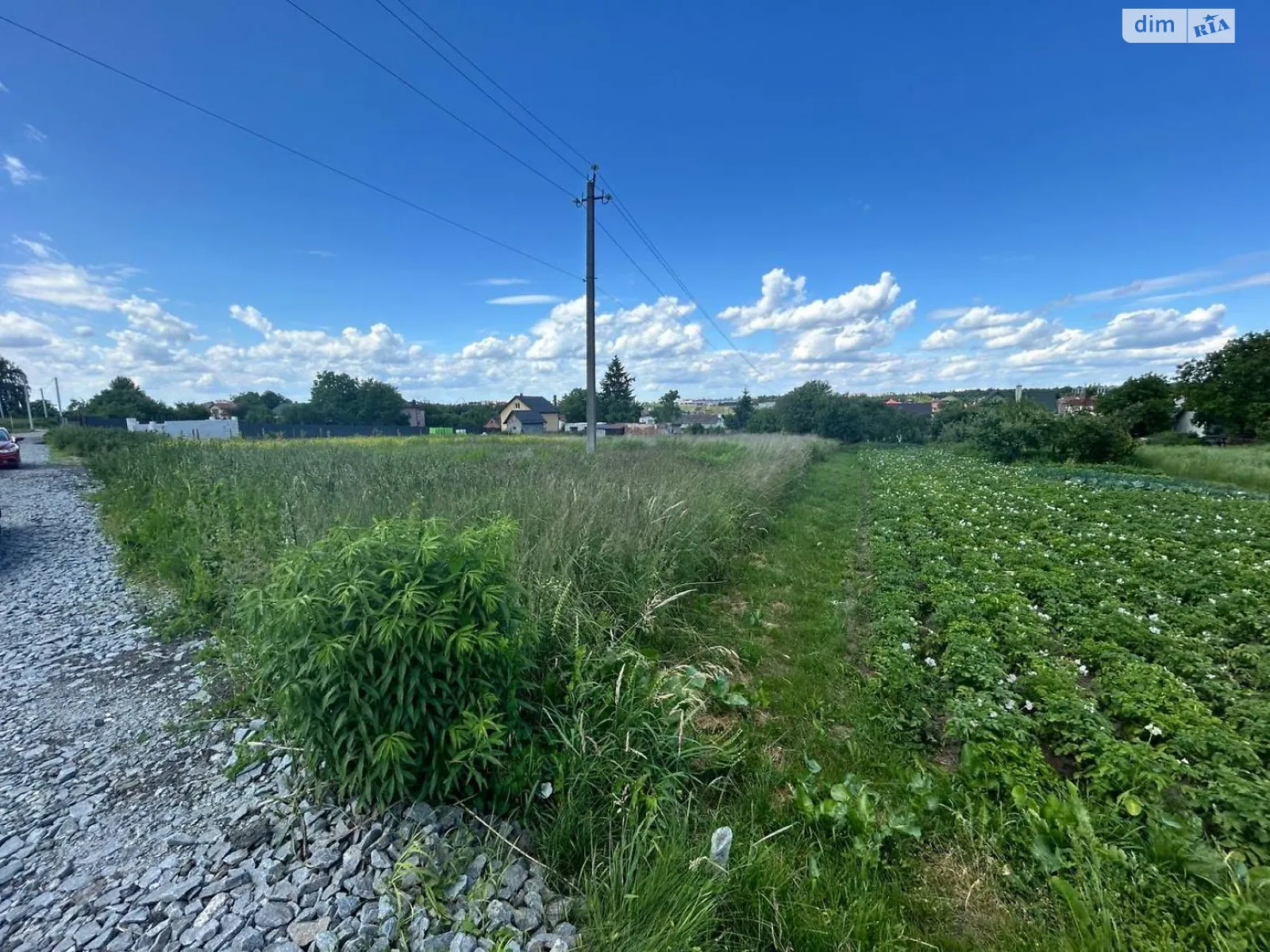 Продается земельный участок 13.74 соток в Львовской области, цена: 75000 $ - фото 1