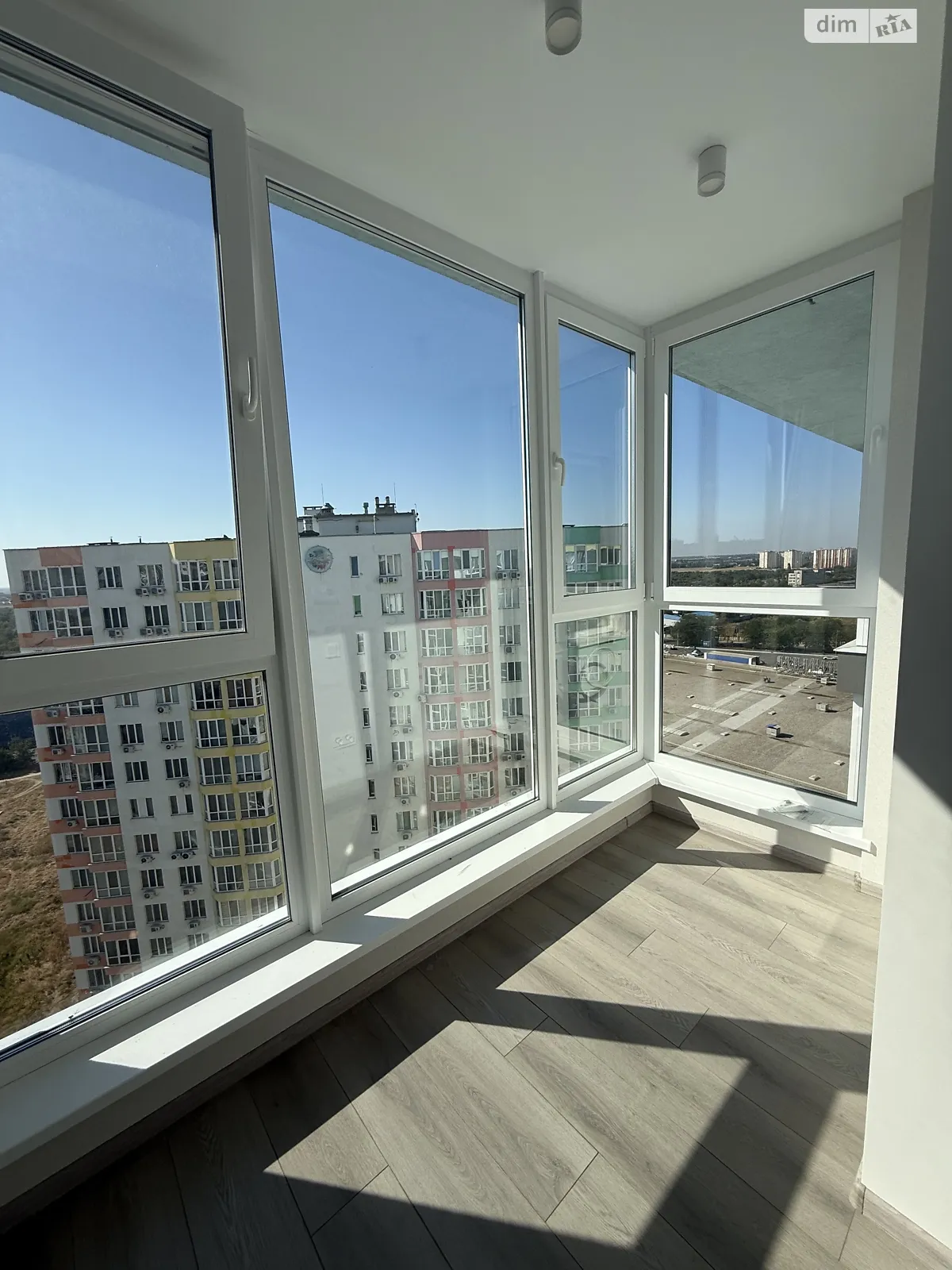 Продается 1-комнатная квартира 39 кв. м в Одессе, ул. Евгения Чикаленко(Академика Вильямса), 93/1 - фото 1