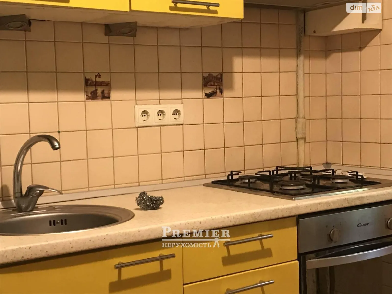 Продается 2-комнатная квартира 45 кв. м в Одессе, просп. Адмиральский, 35 - фото 1