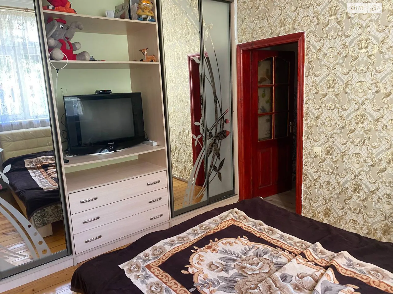 Продается 3-комнатная квартира 53 кв. м в Львове, цена: 77000 $ - фото 1