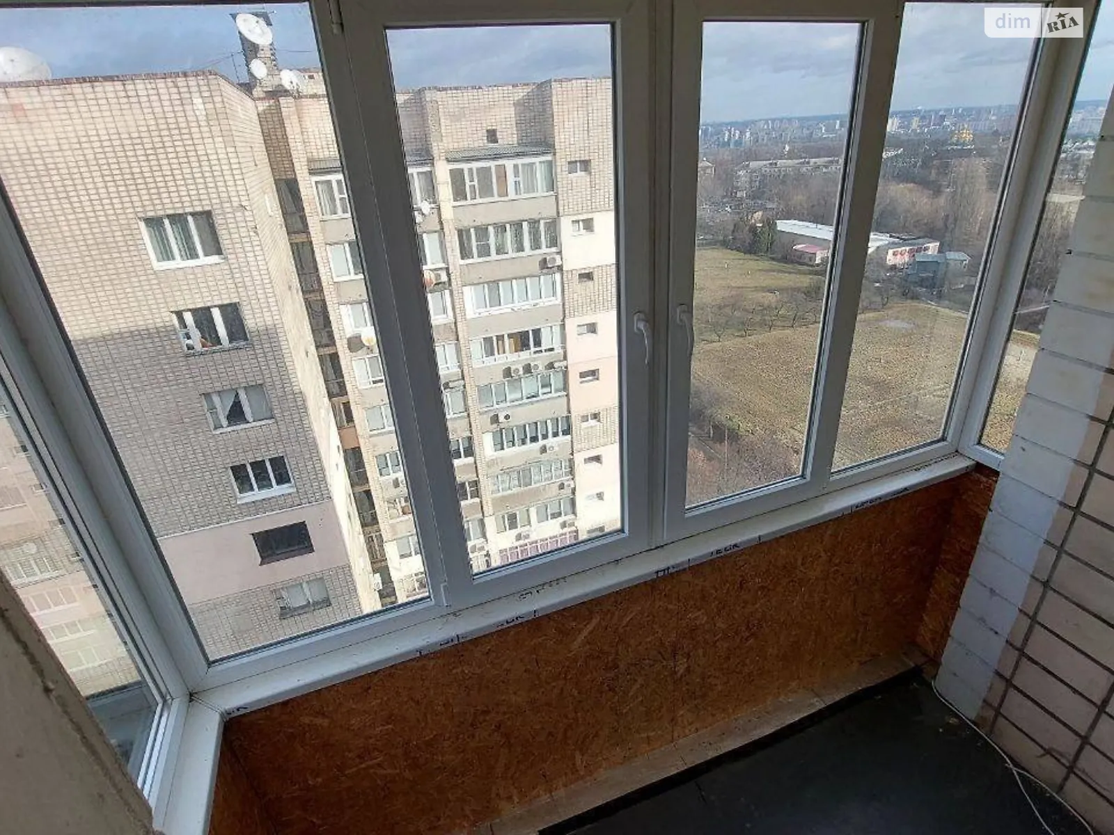 Продается 3-комнатная квартира 92.1 кв. м в Киеве, ул. Михаила Омельяновича-Павленко(Суворова), 19А - фото 1