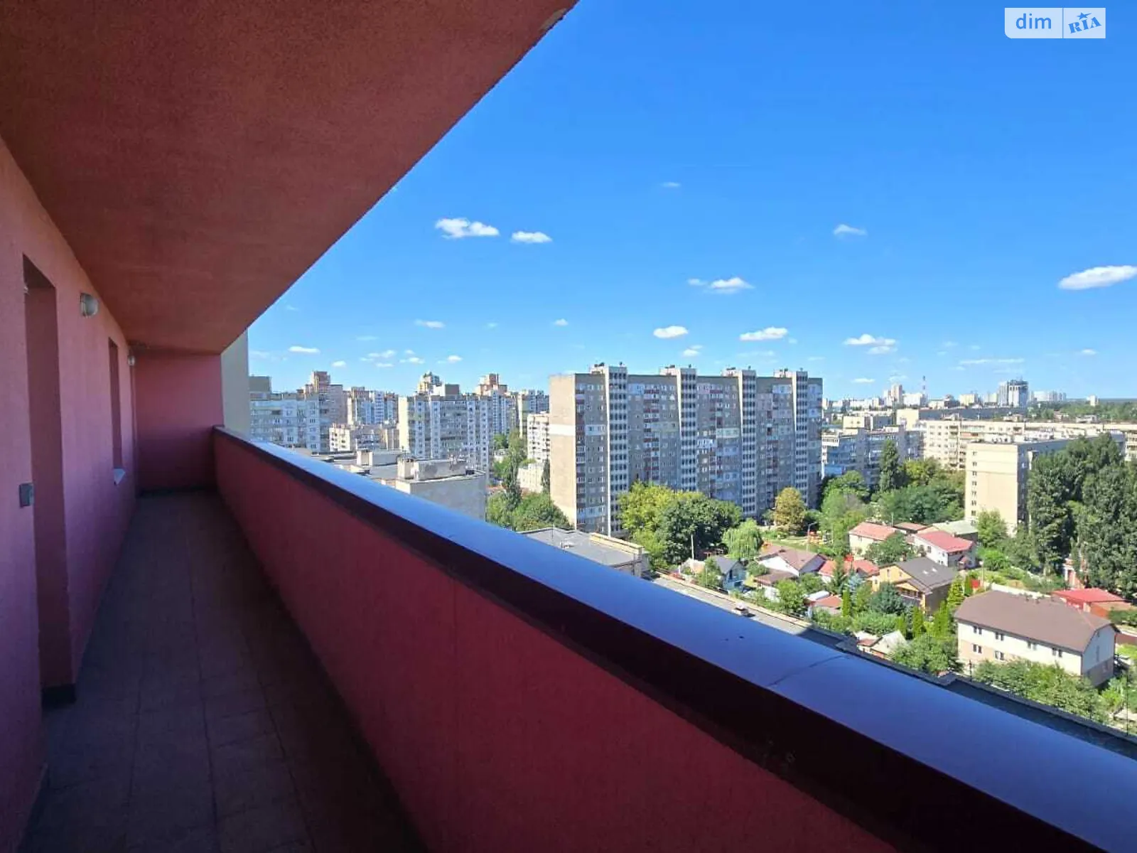 Продается 3-комнатная квартира 78 кв. м в Киеве, ул. Василия Стуса, 7Б - фото 1