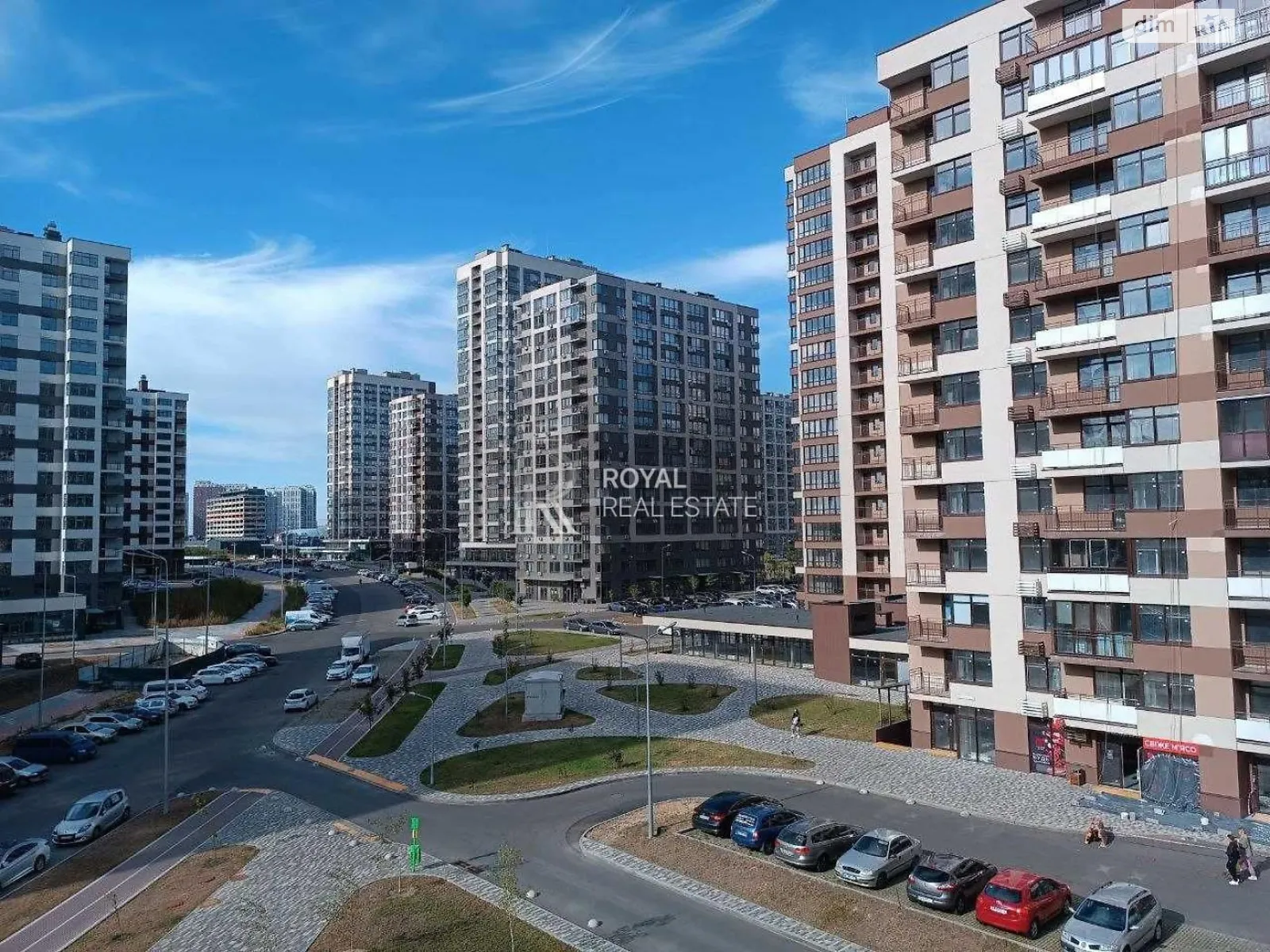 ул. Александра Олеся, 2 Подольский Киев, цена: 365000 $ - фото 1