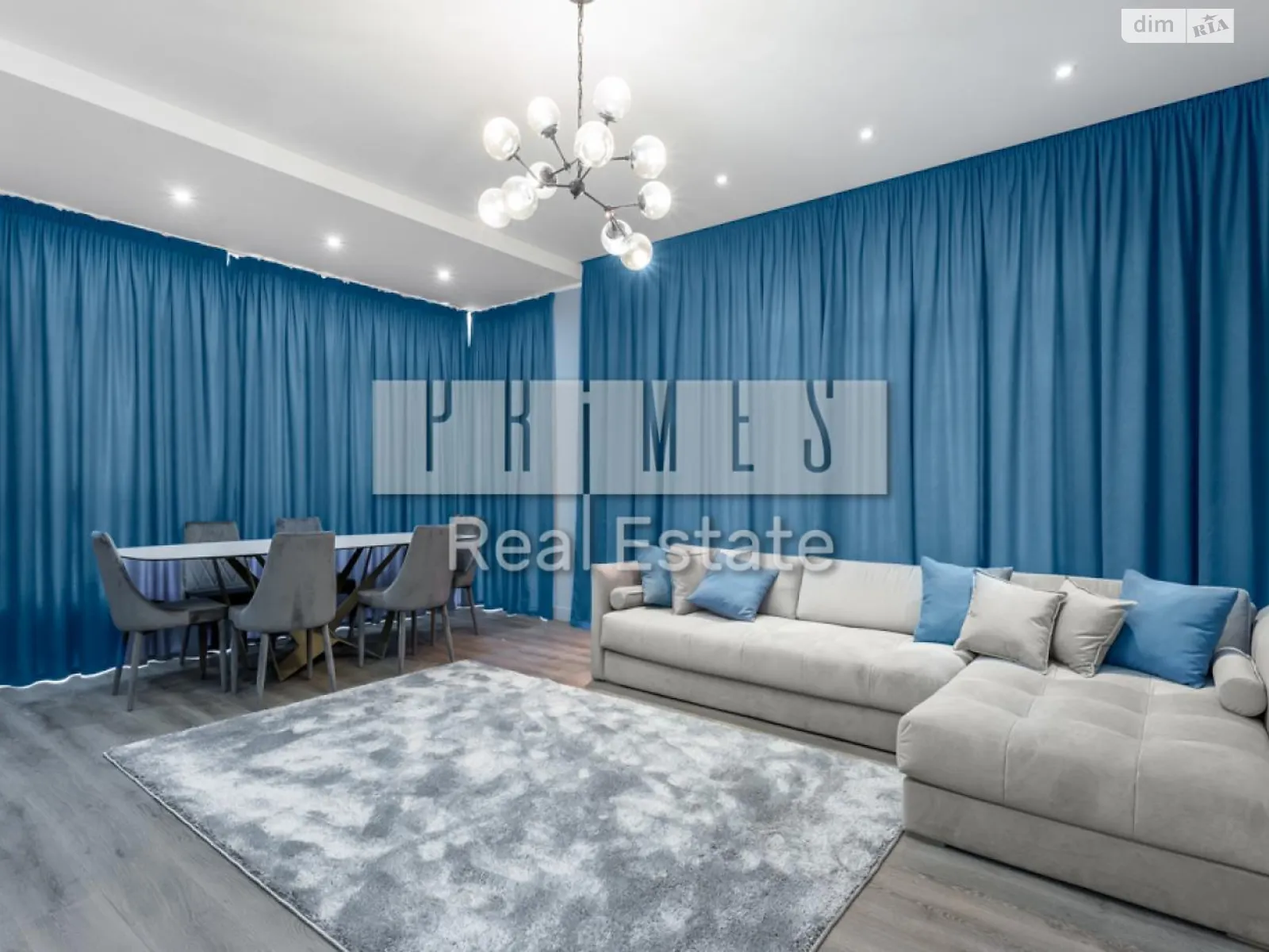 Сдается в аренду 2-комнатная квартира 90 кв. м в Киеве, ул. Андрея Верхогляда(Драгомирова), 17 - фото 1