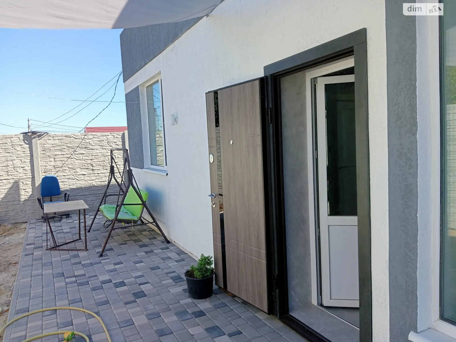 Продается одноэтажный дом 70 кв. м с беседкой, цена: 95000 $ - фото 1