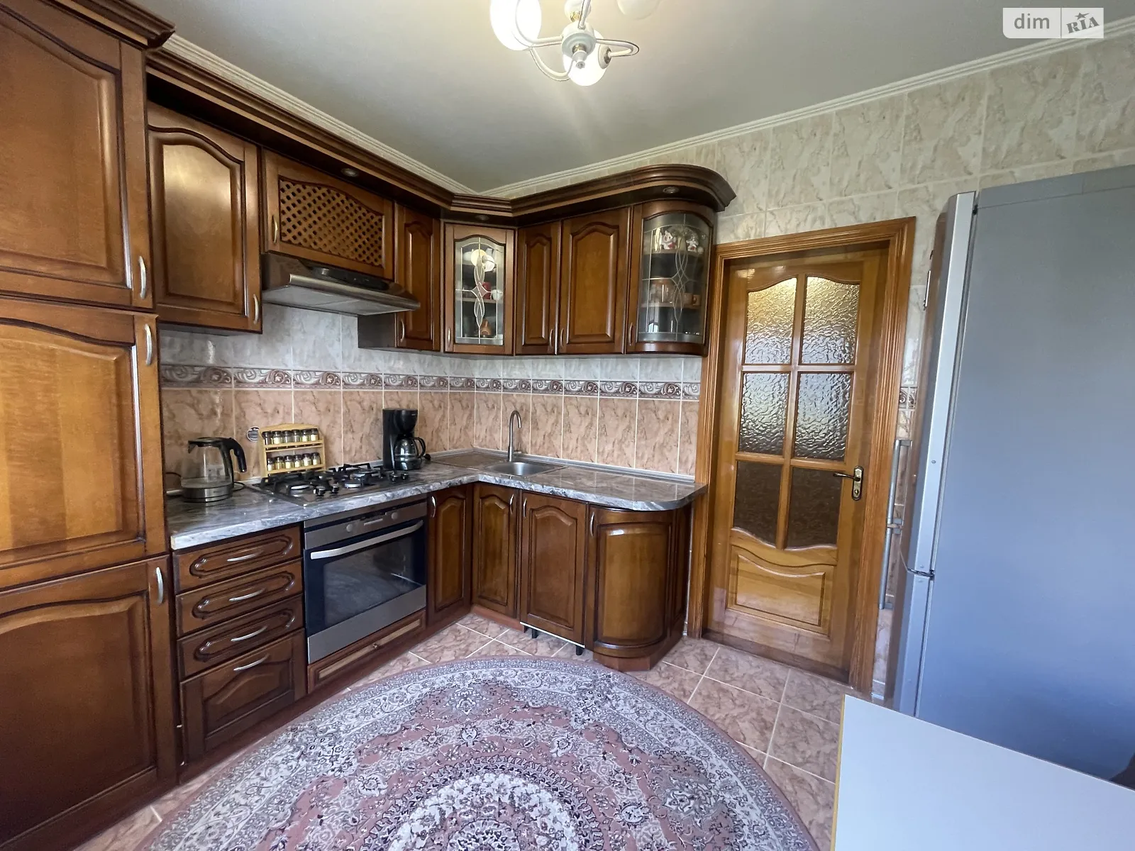 Продается 4-комнатная квартира 72 кв. м в Хмельницком, ул. Панаса Мирного - фото 1