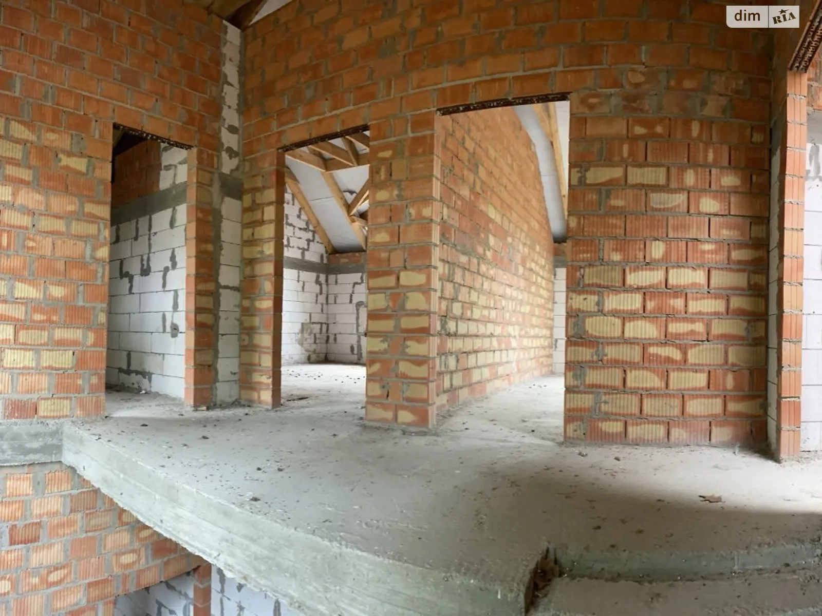 Продается дом на 2 этажа 132.9 кв. м с мебелью, цена: 160000 $ - фото 1