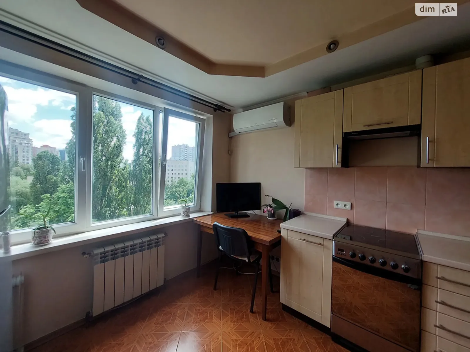 Продается 1-комнатная квартира 35 кв. м в Киеве, цена: 54000 $ - фото 1