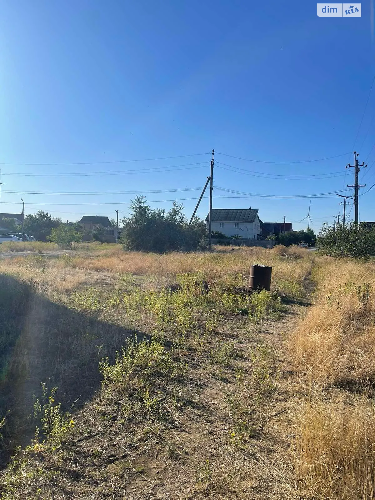 Здається в оренду земельна ділянка 0.012 соток у Одеській області, цена: 19803 грн - фото 1