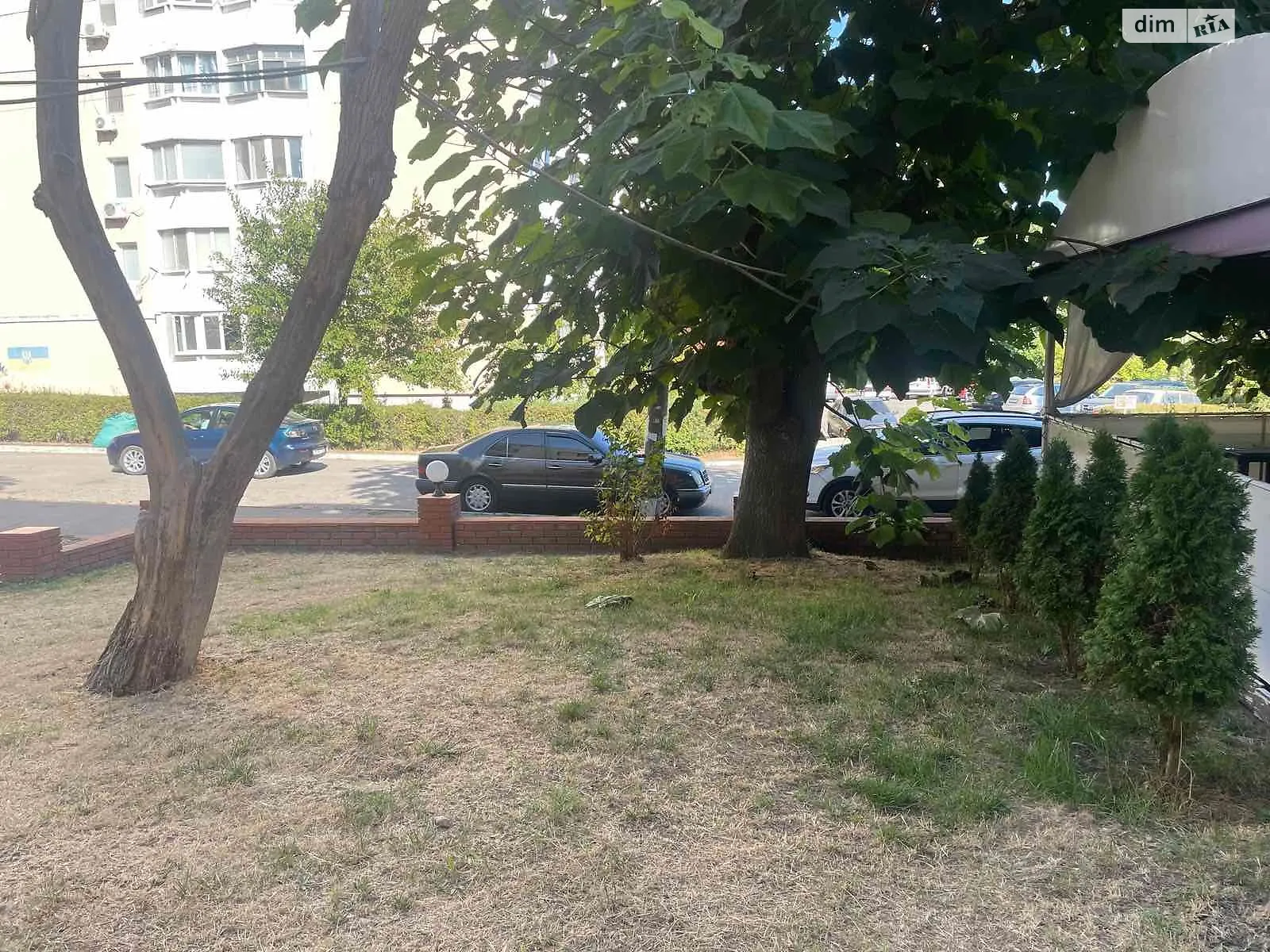 Сдается в аренду земельный участок 0.0308 соток в Одесской области, цена: 80921 грн - фото 1