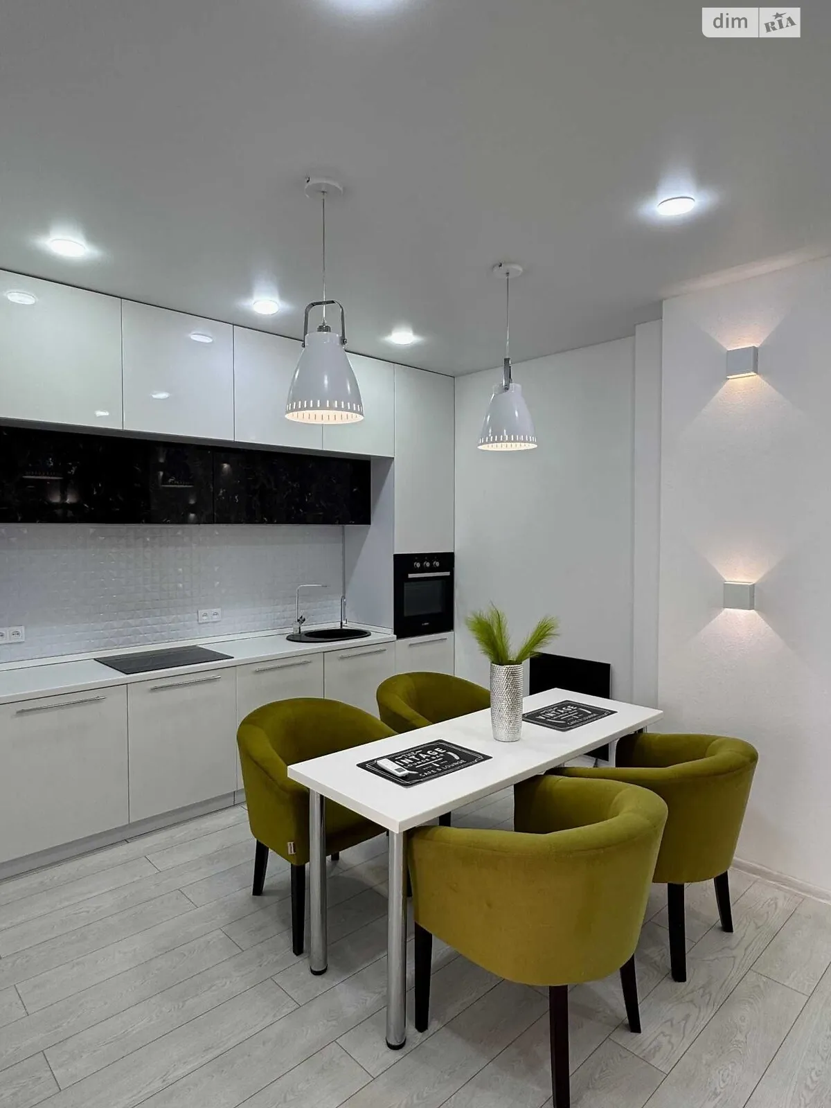 Сдается в аренду 2-комнатная квартира 73 кв. м в Днепре, ул. Вернадского Владимира, 29К - фото 1