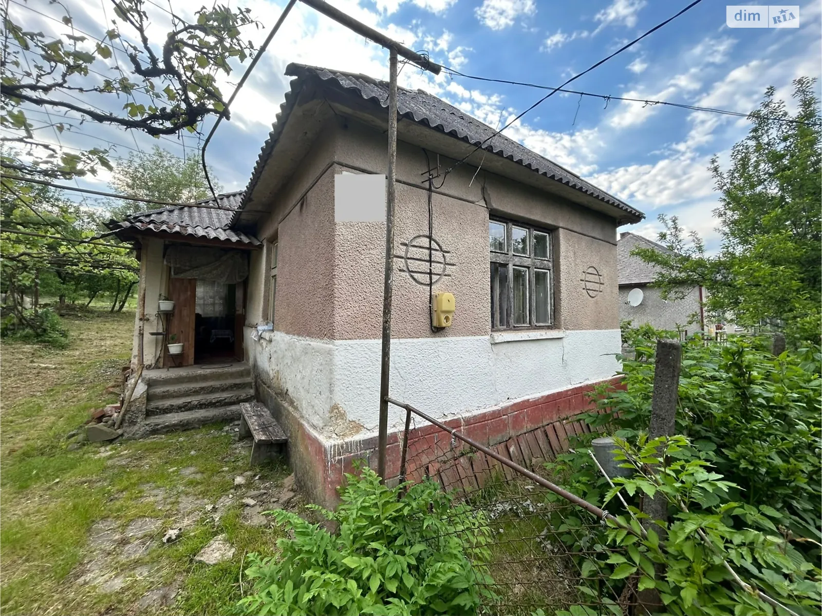 Продается одноэтажный дом 50 кв. м с садом, цена: 25000 $ - фото 1