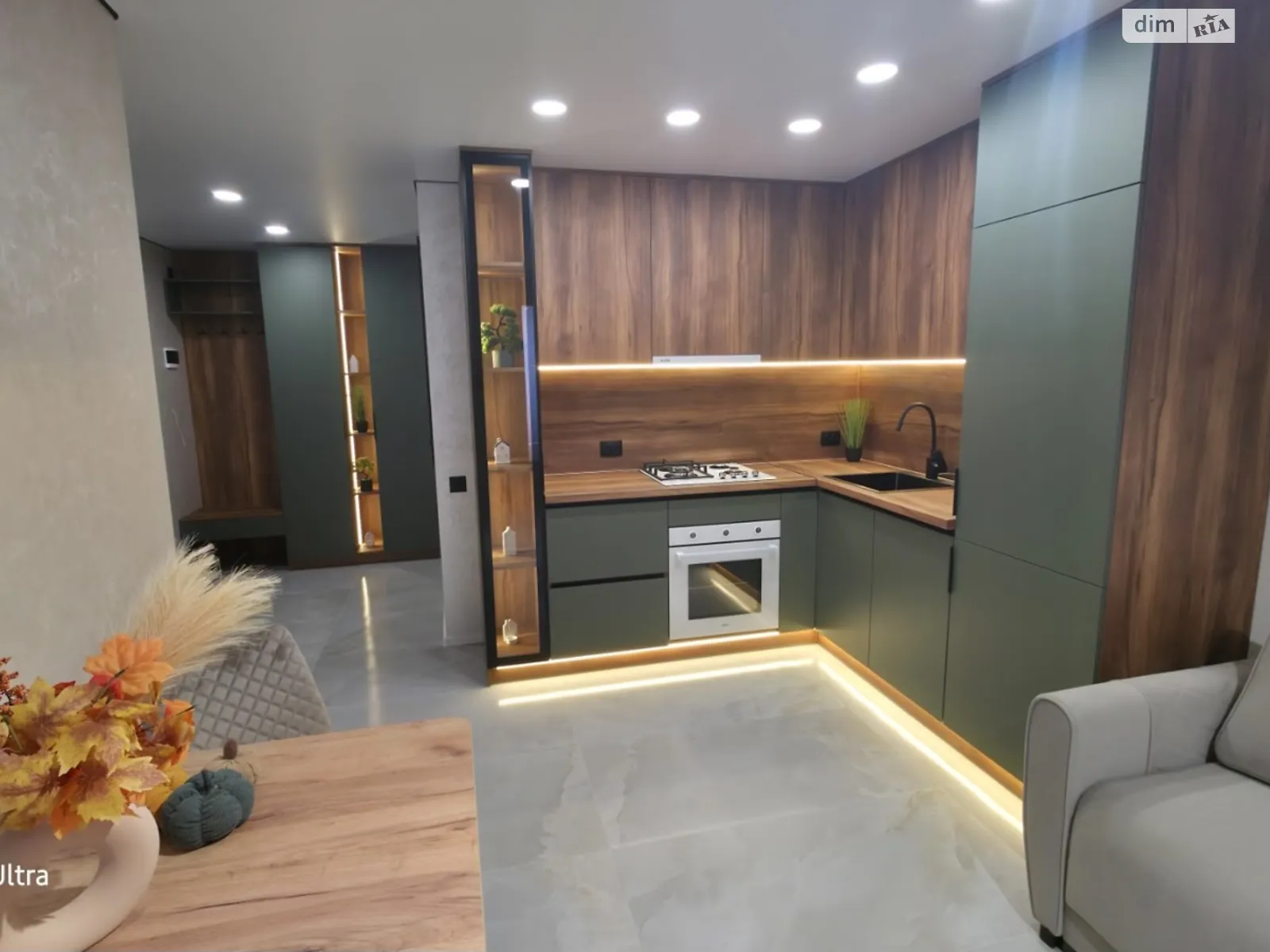 3-комнатная квартира 64 кв. м в Тернополе, цена: 74900 $ - фото 1