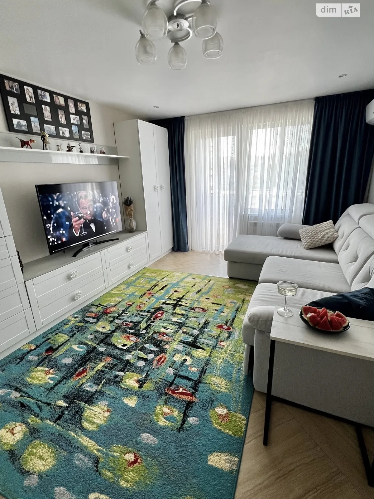 Продається 3-кімнатна квартира 67.38 кв. м у Києві, вул. Архітектора Вербицького, 8 - фото 1