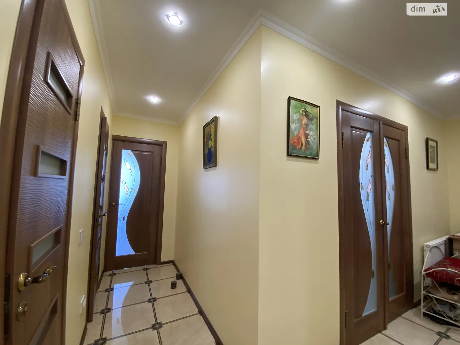 Продается 2-комнатная квартира 63 кв. м в Великой Березовице, ул. Василия Стуса - фото 1