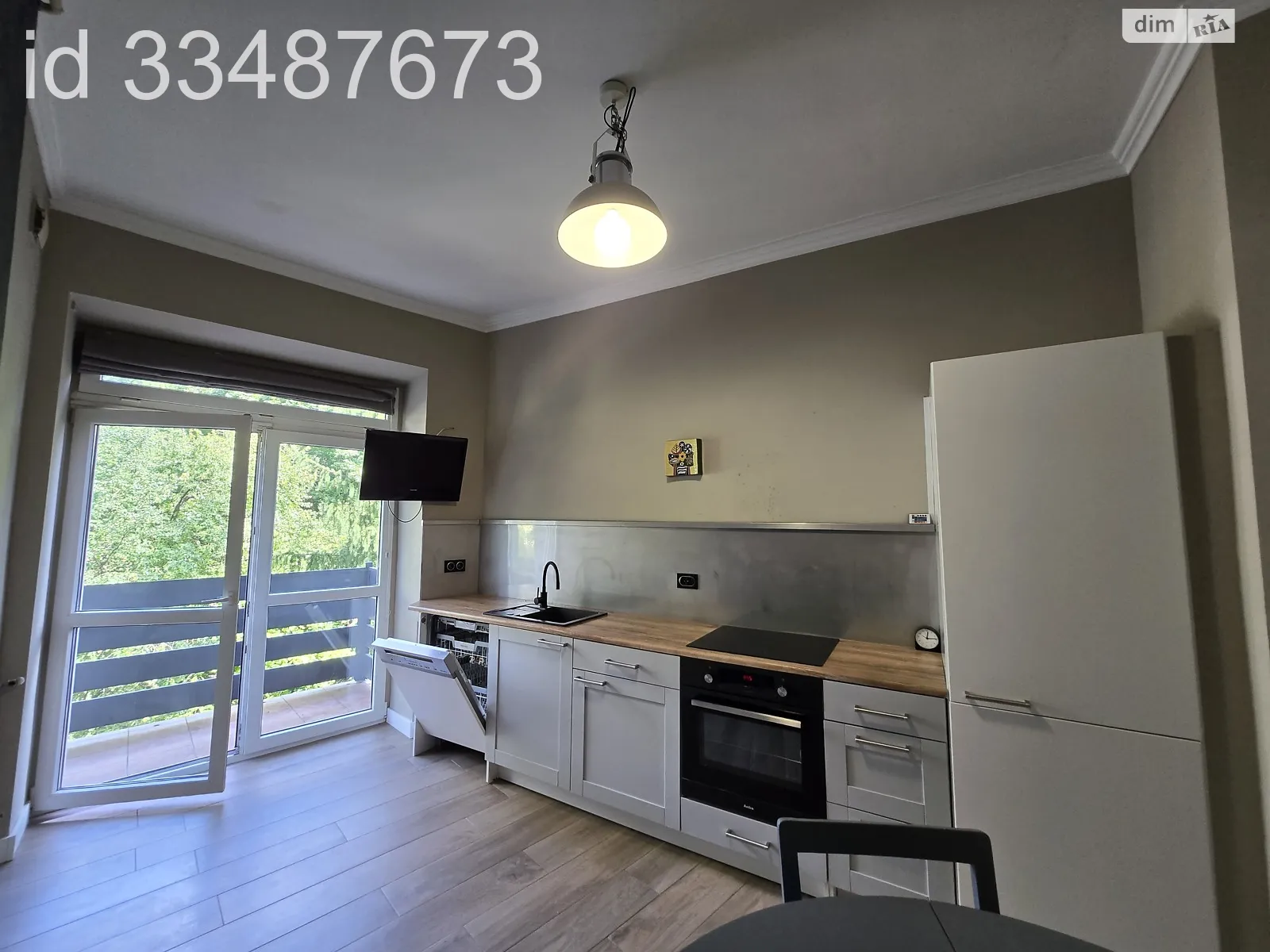 Продается 4-комнатная квартира 117.1 кв. м в Львове, цена: 195000 $ - фото 1