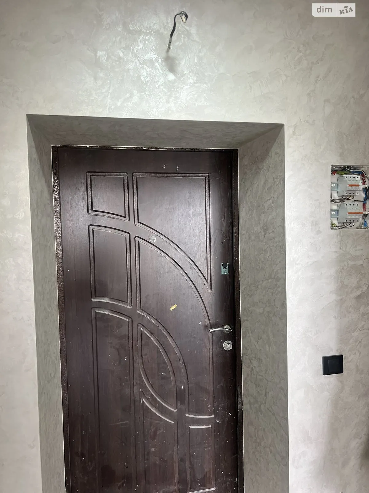 Продается 1-комнатная квартира 43 кв. м в Ивано-Франковске, ул. Ивасюка, 19 - фото 1
