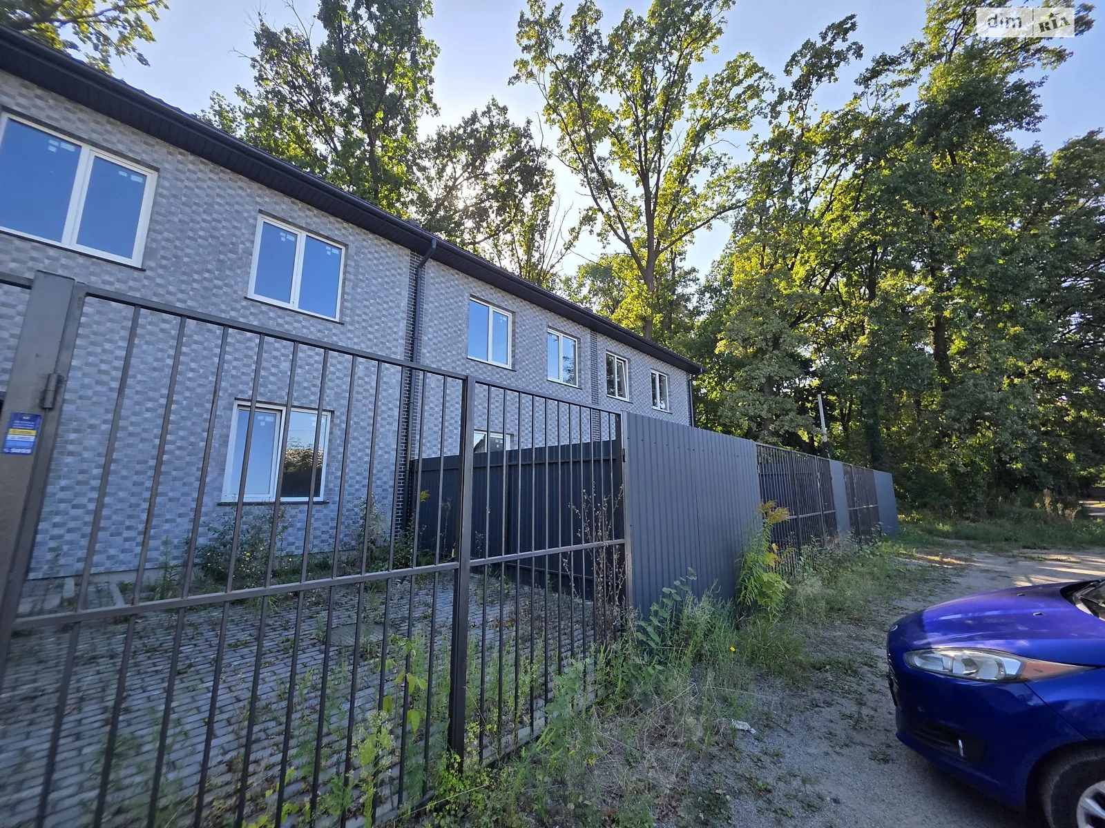 вул. Києво-Мироцька Буча, цена: 57000 $ - фото 1